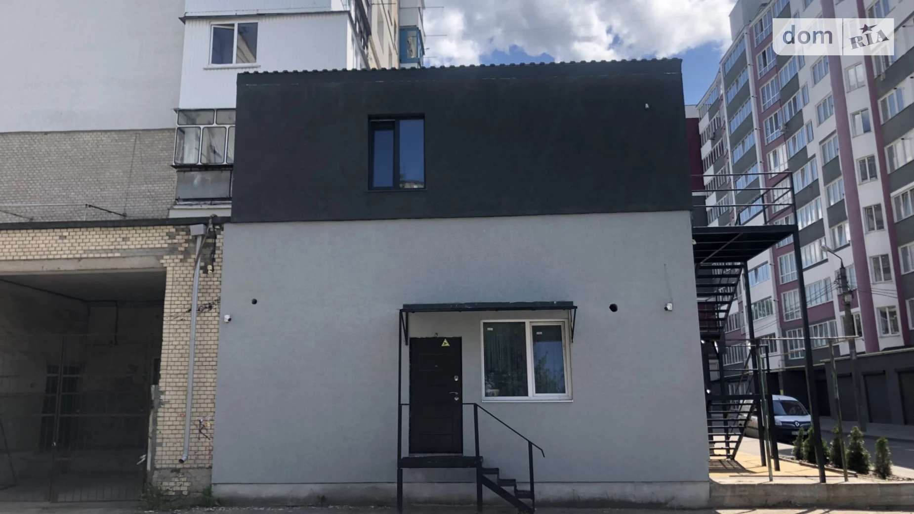 Продается помещения свободного назначения 156.1 кв. м в 2-этажном здании, цена: 199999 $ - фото 2