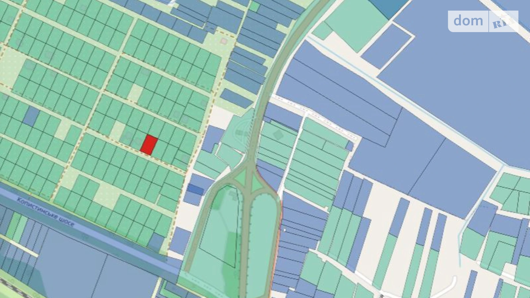 Продается земельный участок 10 соток в Хмельницкой области, цена: 19500 $ - фото 2