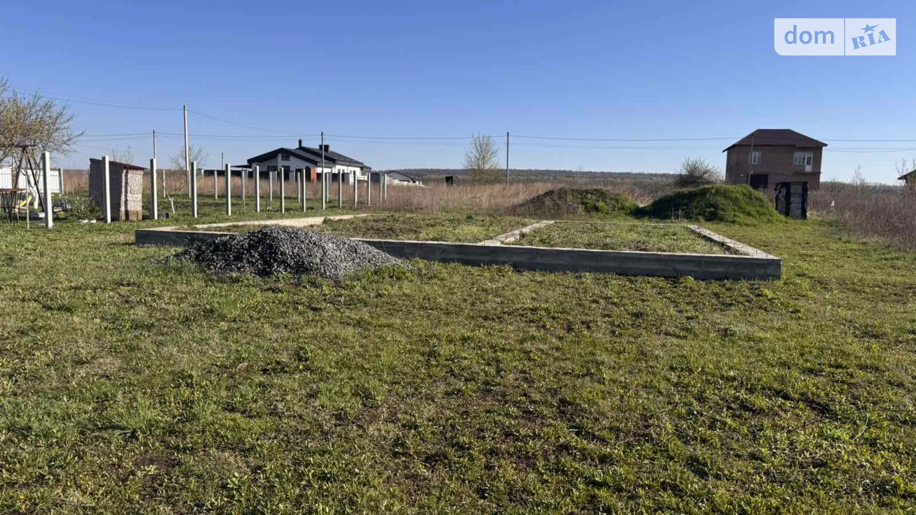 Продается земельный участок 10 соток в Хмельницкой области, цена: 19500 $ - фото 3