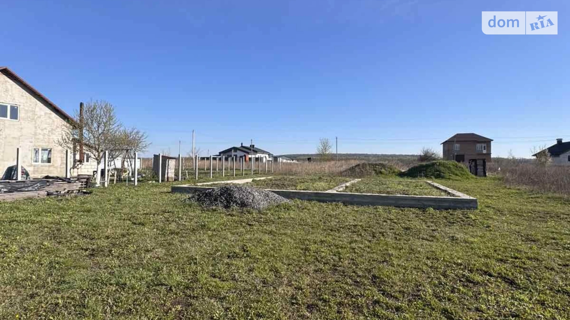 Продается земельный участок 10 соток в Хмельницкой области, цена: 19500 $ - фото 4