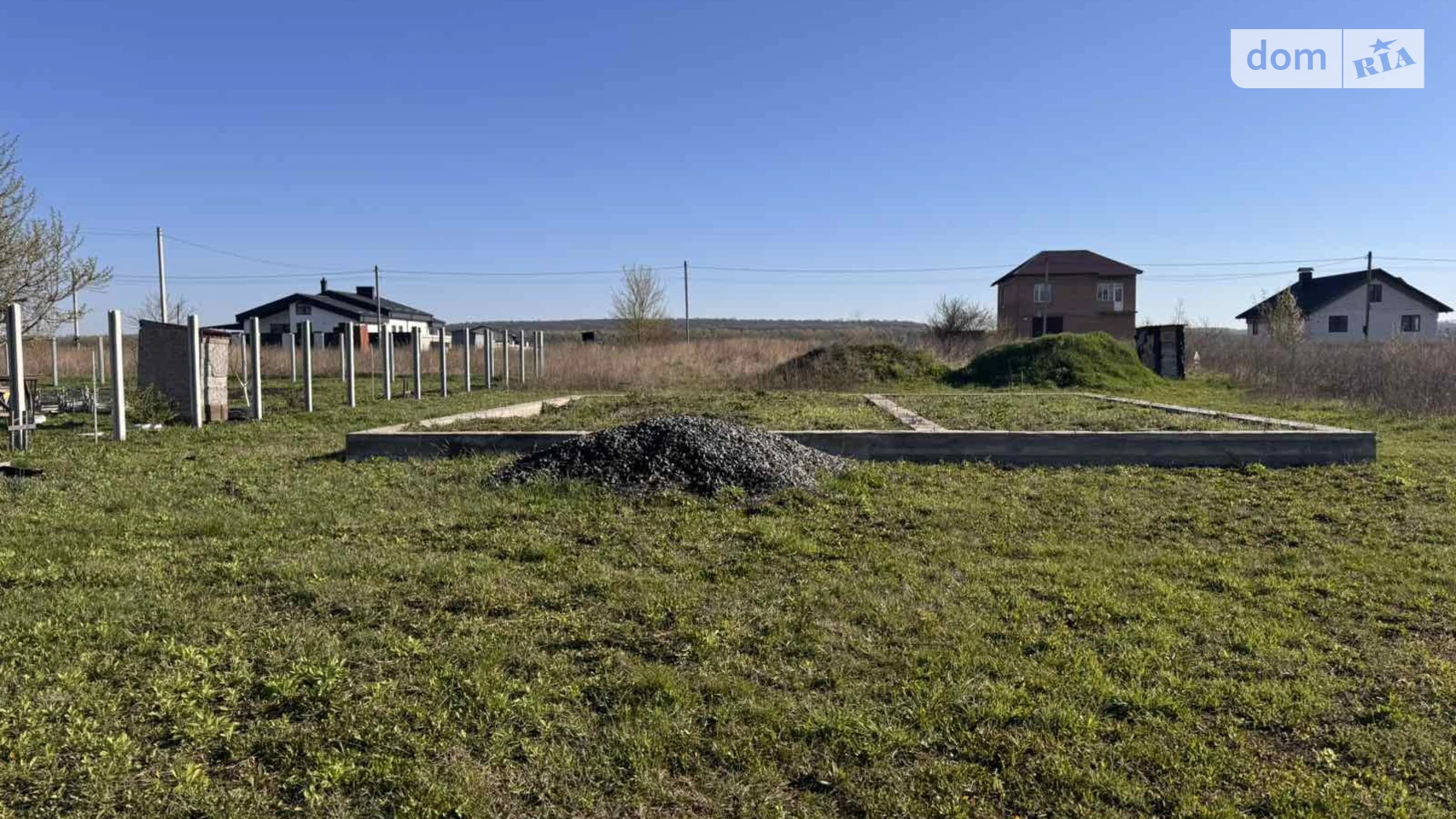 Продается земельный участок 10 соток в Хмельницкой области, цена: 19500 $ - фото 5