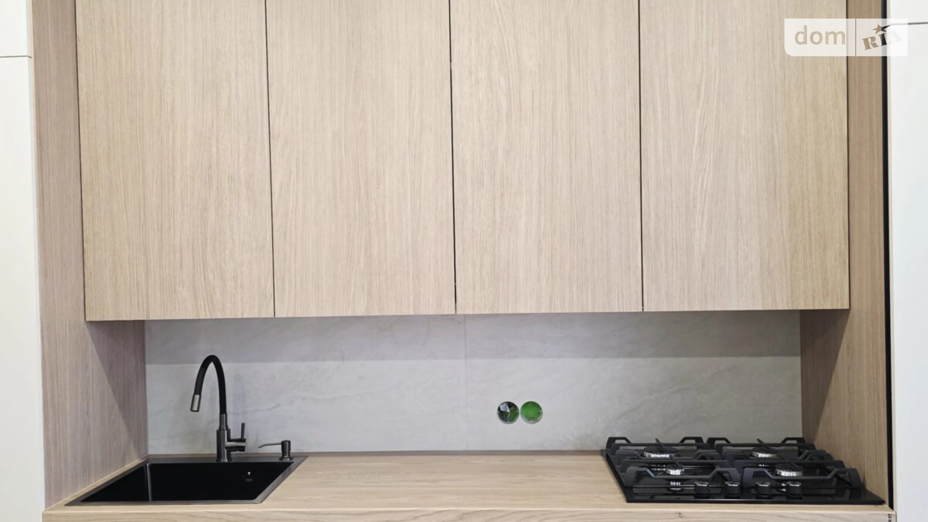 Продается 1-комнатная квартира 26.8 кв. м в Бармаках, ул. Единства - фото 2