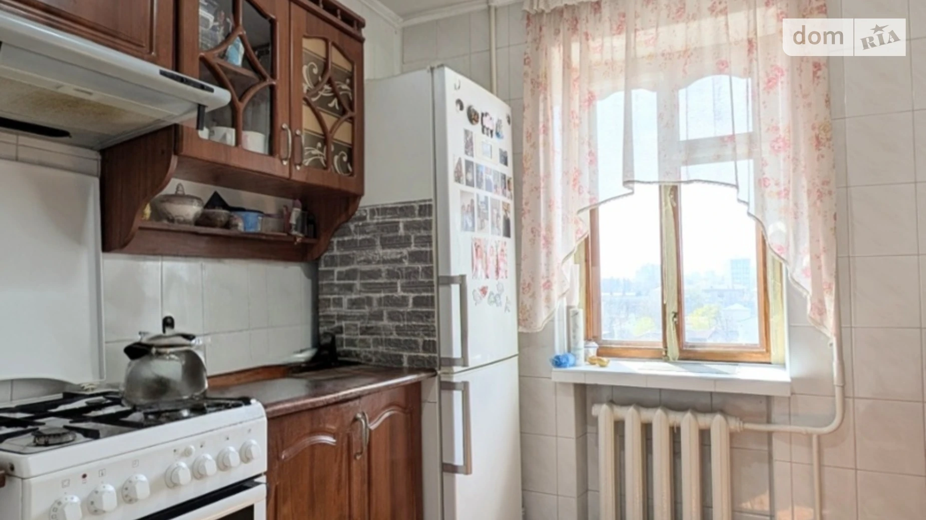 Здається в оренду 2-кімнатна квартира 50.8 кв. м у Хмельницькому, вул. Трембовецької Марії, 3 - фото 3