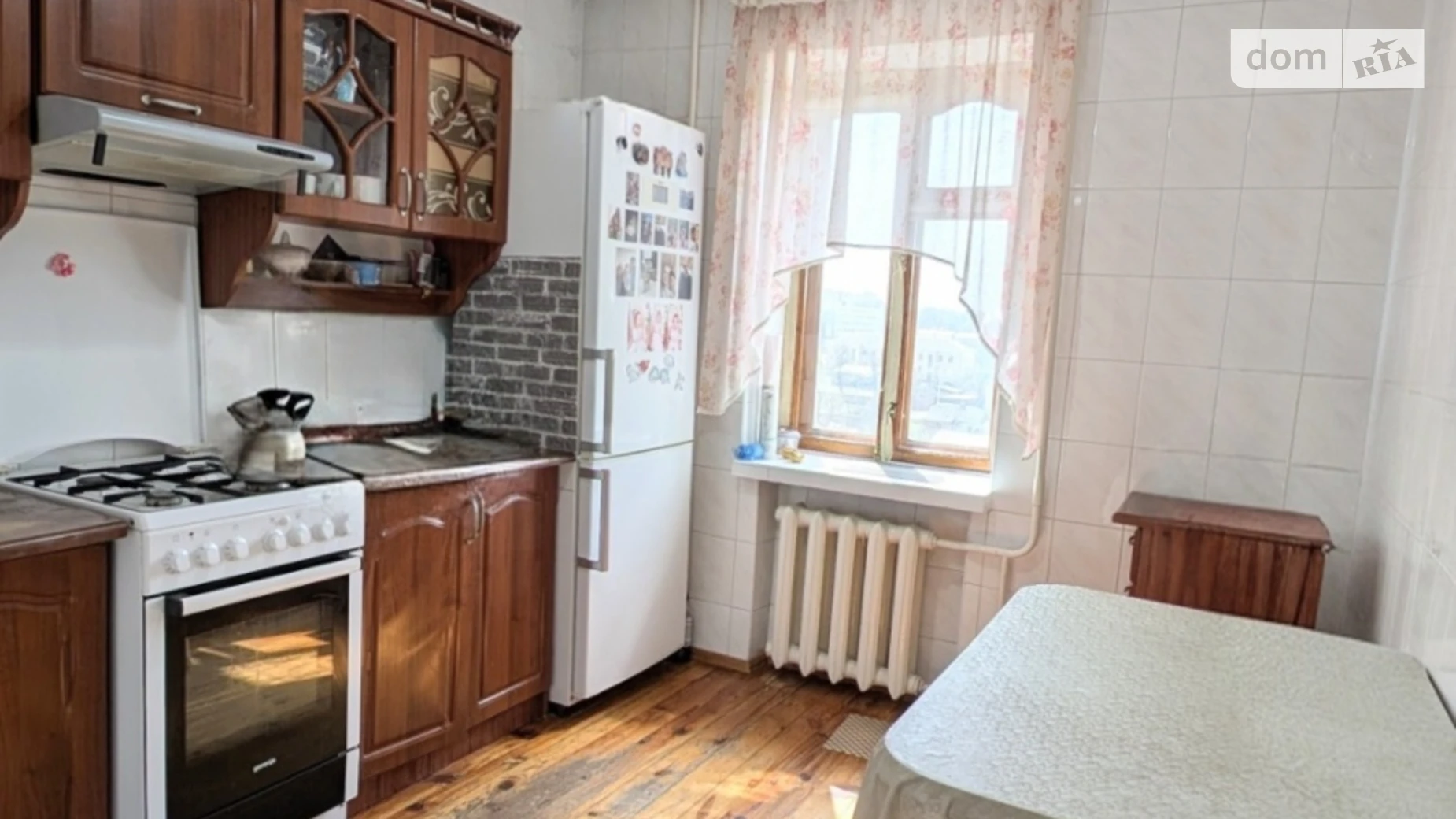 Здається в оренду 2-кімнатна квартира 50.8 кв. м у Хмельницькому, вул. Трембовецької Марії, 3 - фото 4