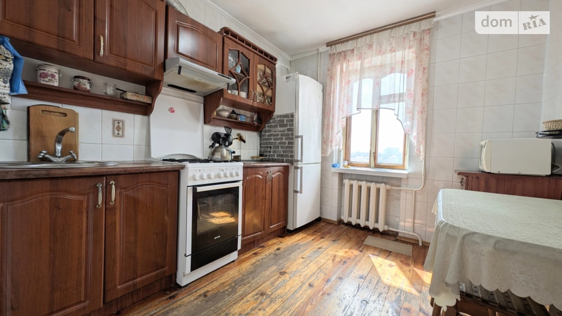 Здається в оренду 2-кімнатна квартира 50.8 кв. м у Хмельницькому, вул. Трембовецької Марії, 3 - фото 5