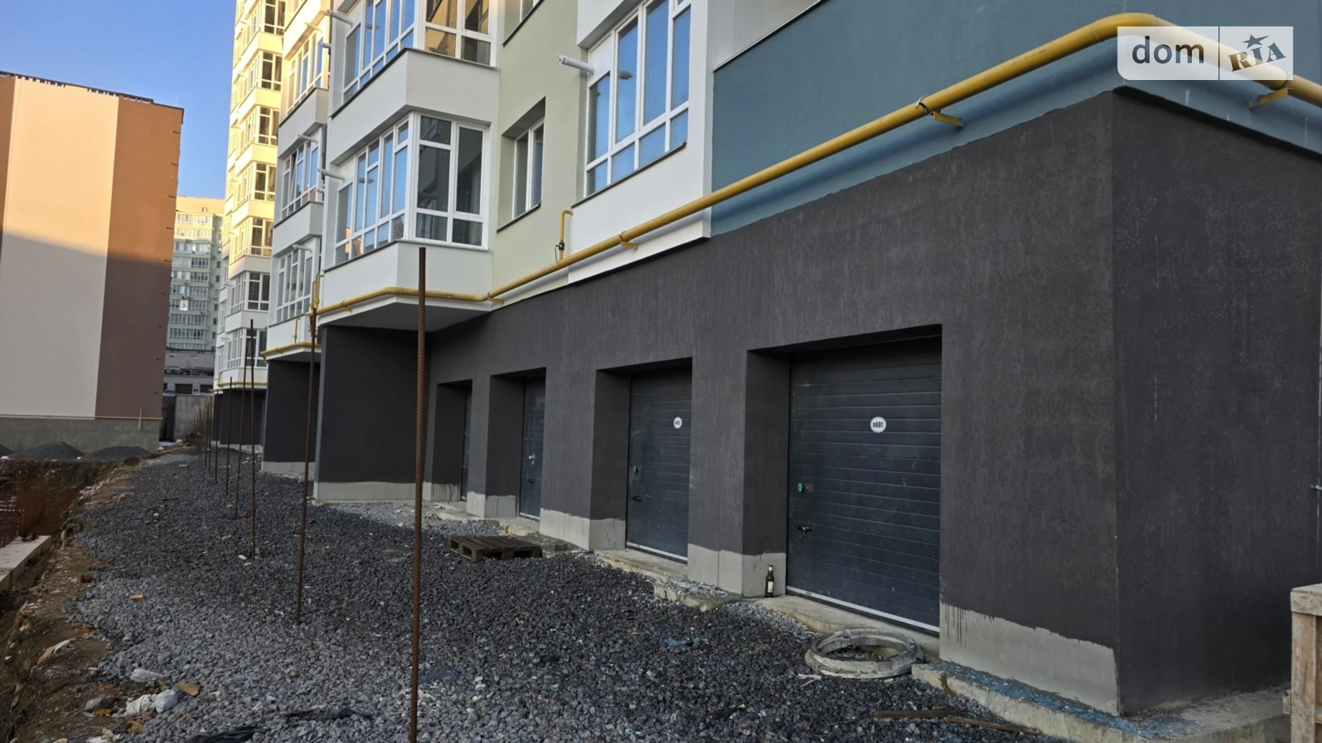 Продається приміщення вільного призначення 42.6 кв. м в 10-поверховій будівлі, цена: 36000 $ - фото 3