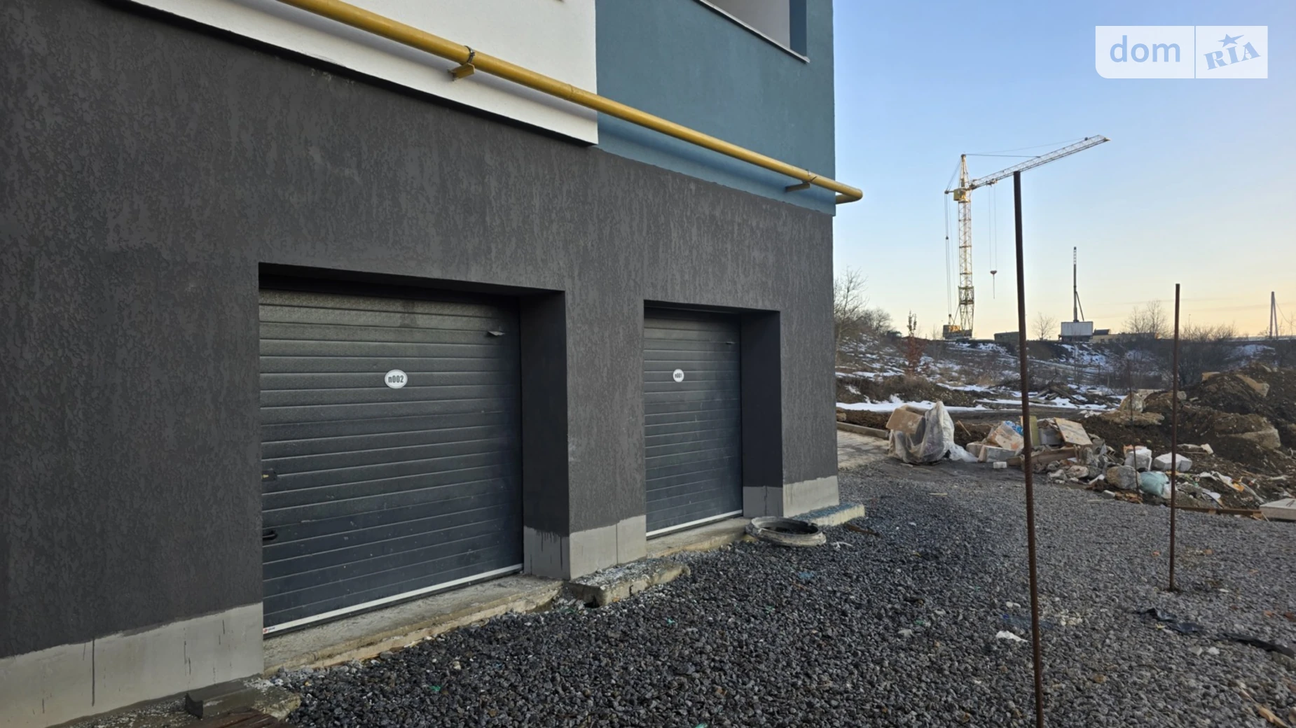 Продається приміщення вільного призначення 42.6 кв. м в 10-поверховій будівлі, цена: 36000 $ - фото 5