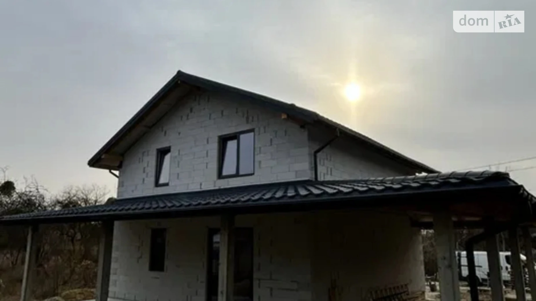 Продается дом на 2 этажа 125 кв. м с баней/сауной, цена: 95000 $ - фото 5