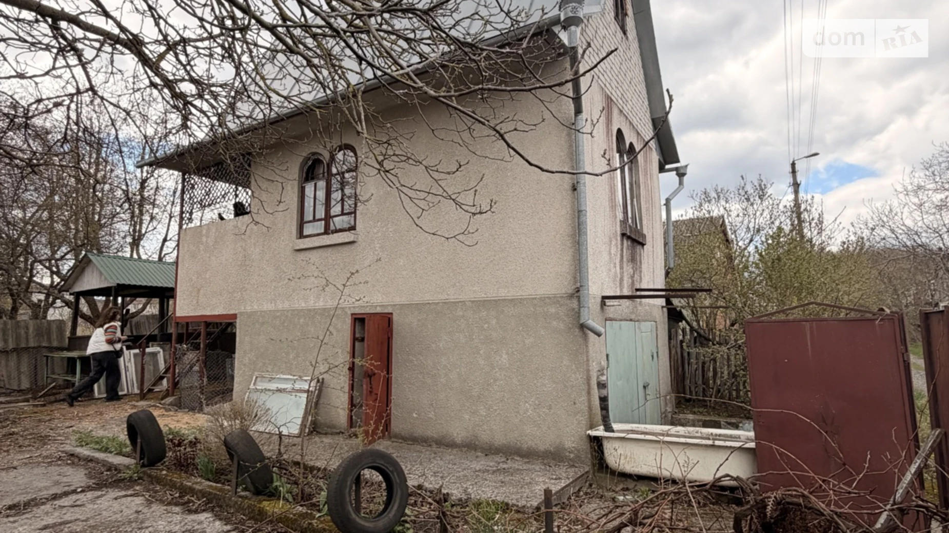 вул. Абрикосова, 83 Давидківці, цена: 14500 $ - фото 2