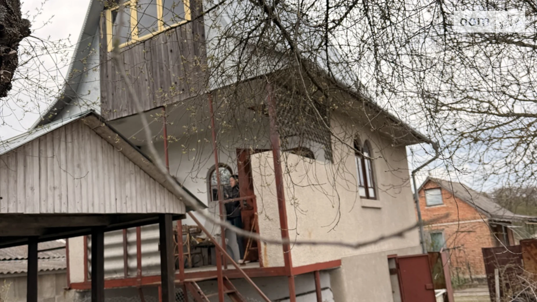 вул. Абрикосова, 83 Давидківці, цена: 14500 $ - фото 3