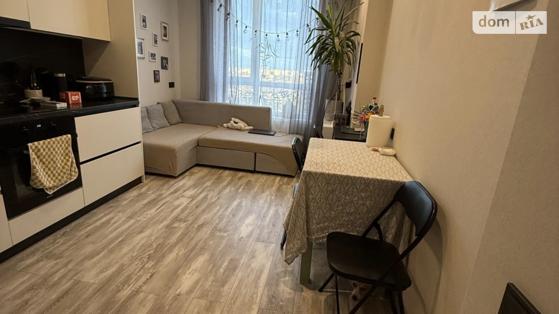 Продается 2-комнатная квартира 56.8 кв. м в Киеве, Столичное шоссе, 1А - фото 4