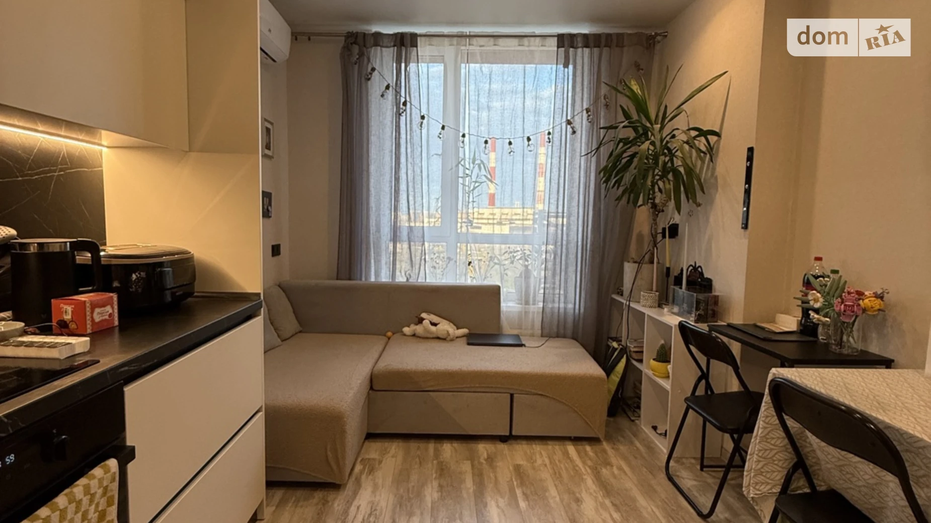 Продается 2-комнатная квартира 56.8 кв. м в Киеве, Столичное шоссе, 1А - фото 5