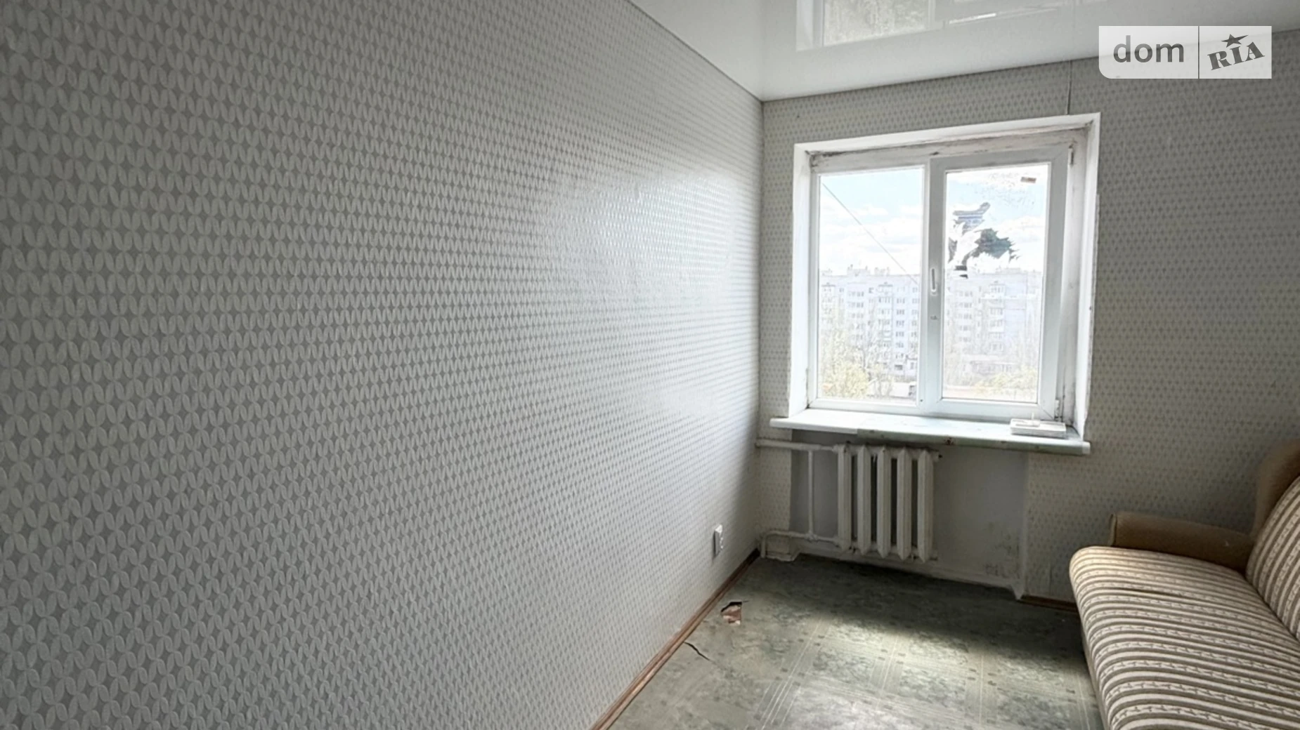 Продается 2-комнатная квартира 43 кв. м в Николаеве, просп. Центральный, 171 - фото 2