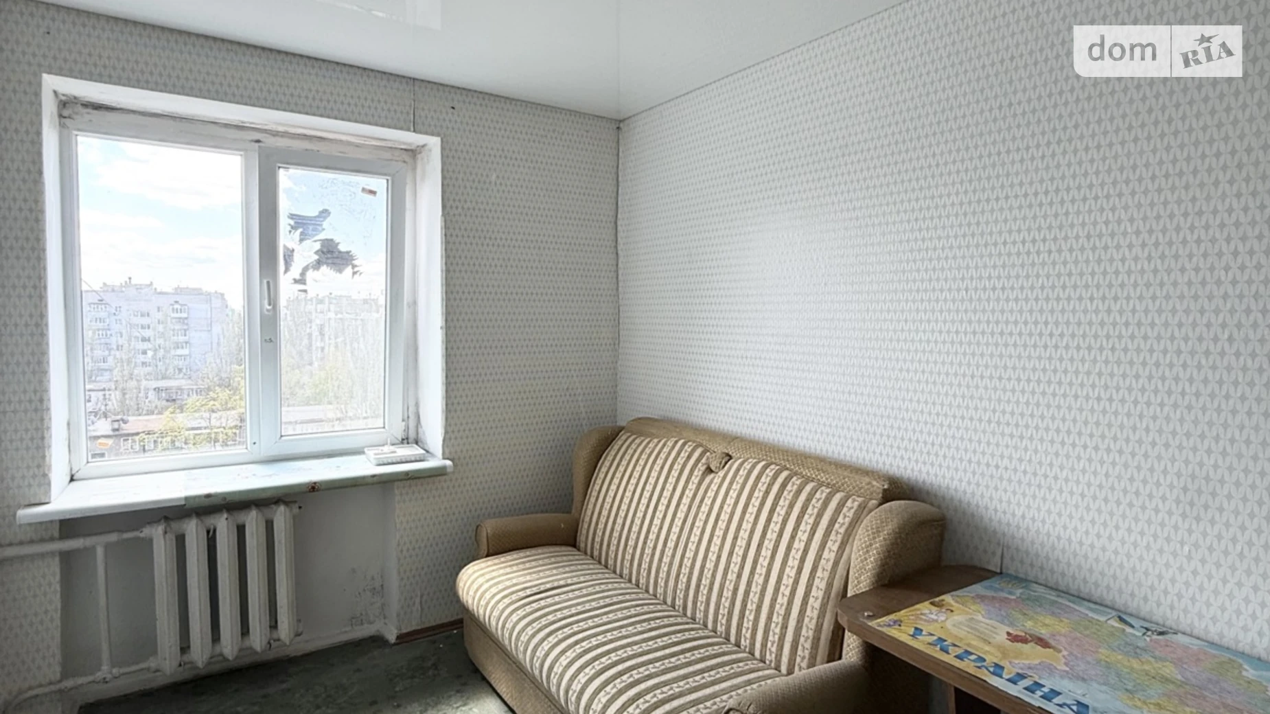 Продается 2-комнатная квартира 43 кв. м в Николаеве, просп. Центральный, 171 - фото 3