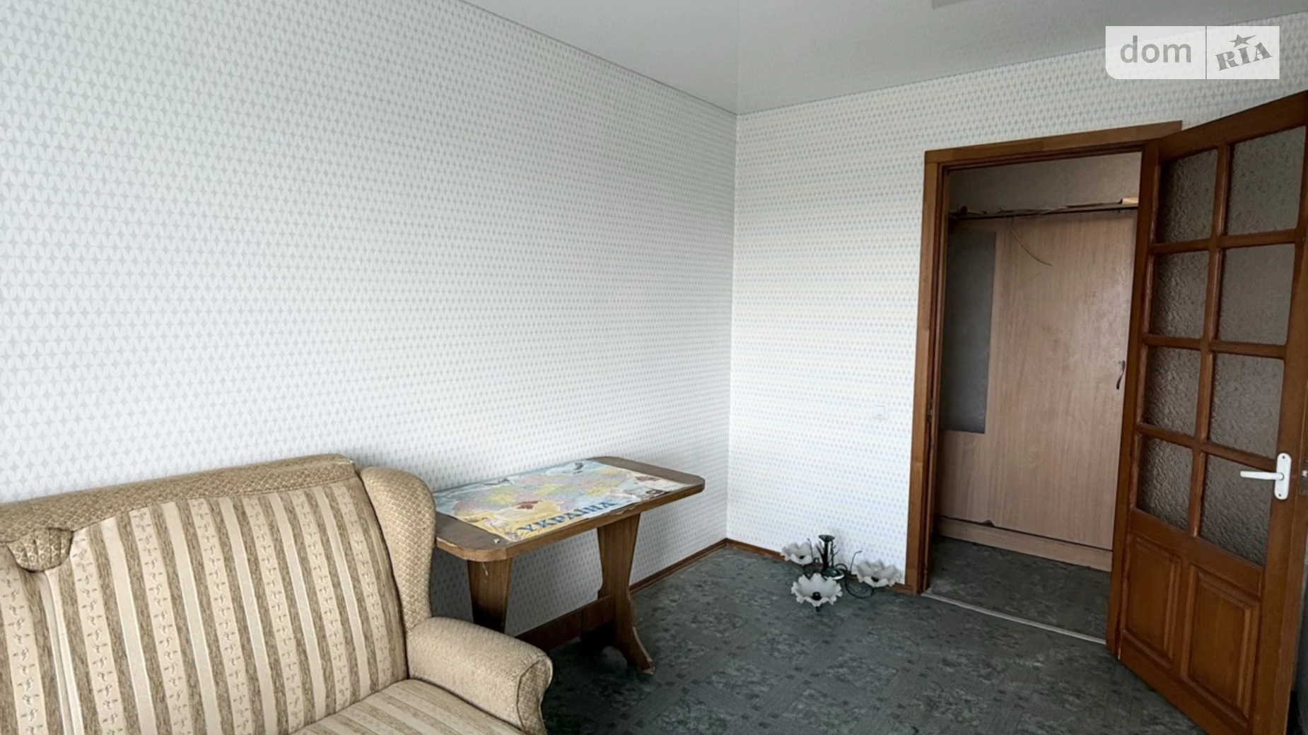 Продается 2-комнатная квартира 43 кв. м в Николаеве, просп. Центральный, 171 - фото 4