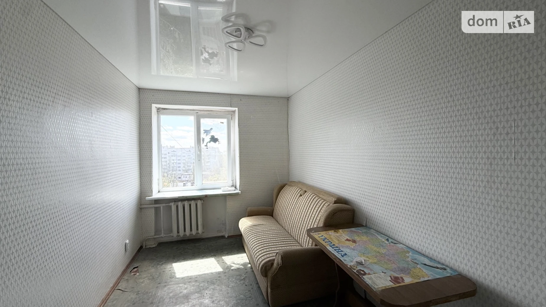 Продается 2-комнатная квартира 43 кв. м в Николаеве, просп. Центральный, 171 - фото 5