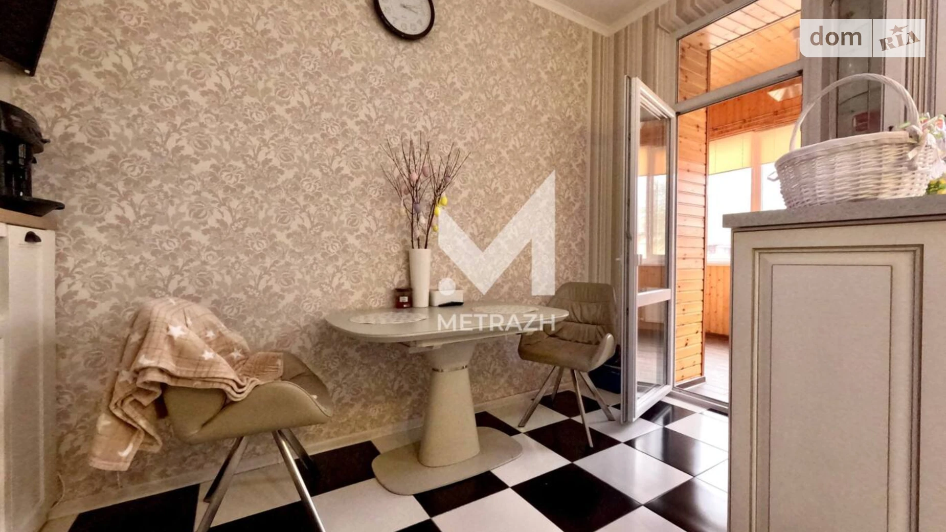 Продается 3-комнатная квартира 150 кв. м в Харькове, ул. Феодосийская, 32 - фото 4