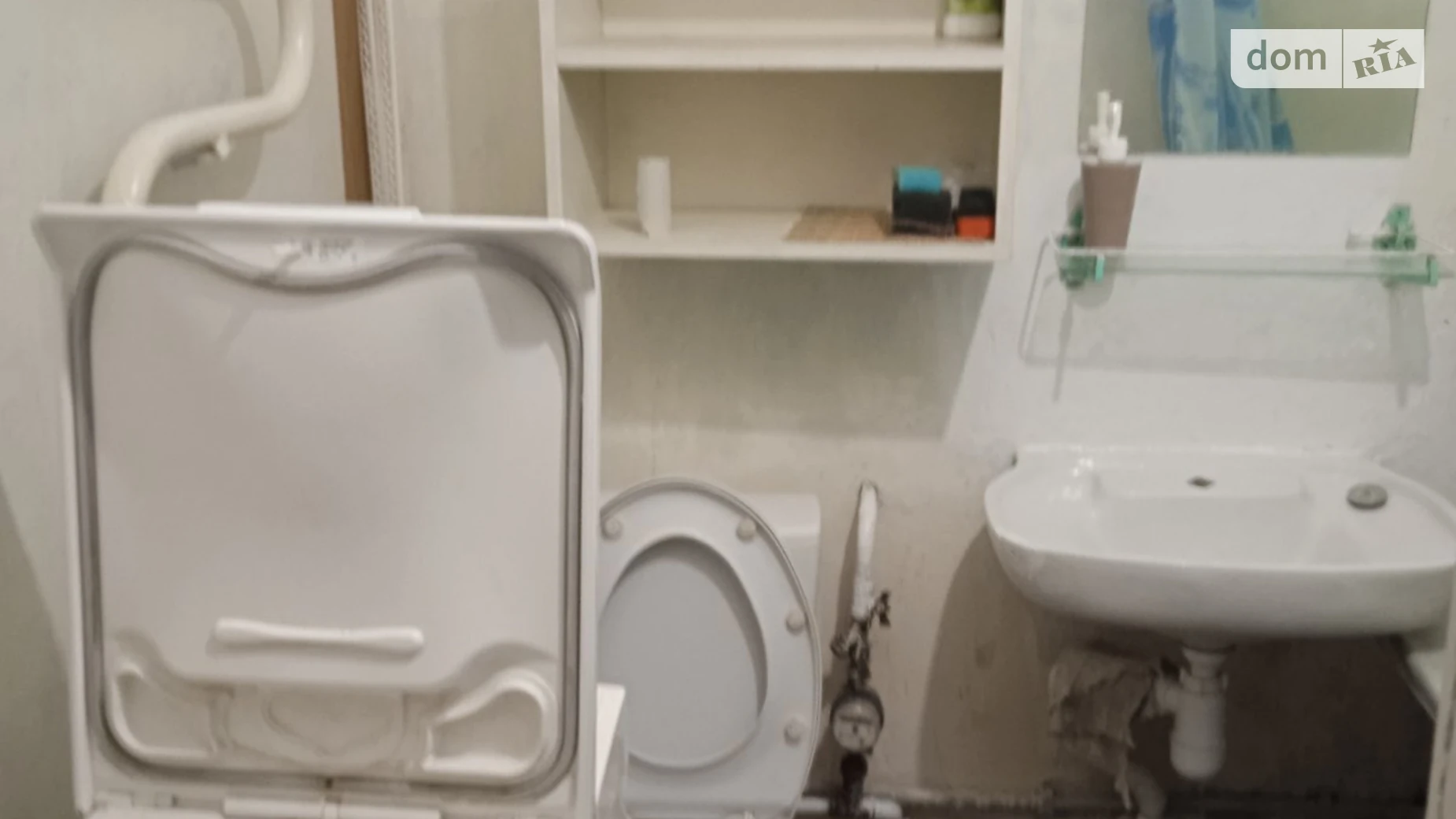 Продается 1-комнатная квартира 29 кв. м в Хмельницком, ул. Свободы - фото 3