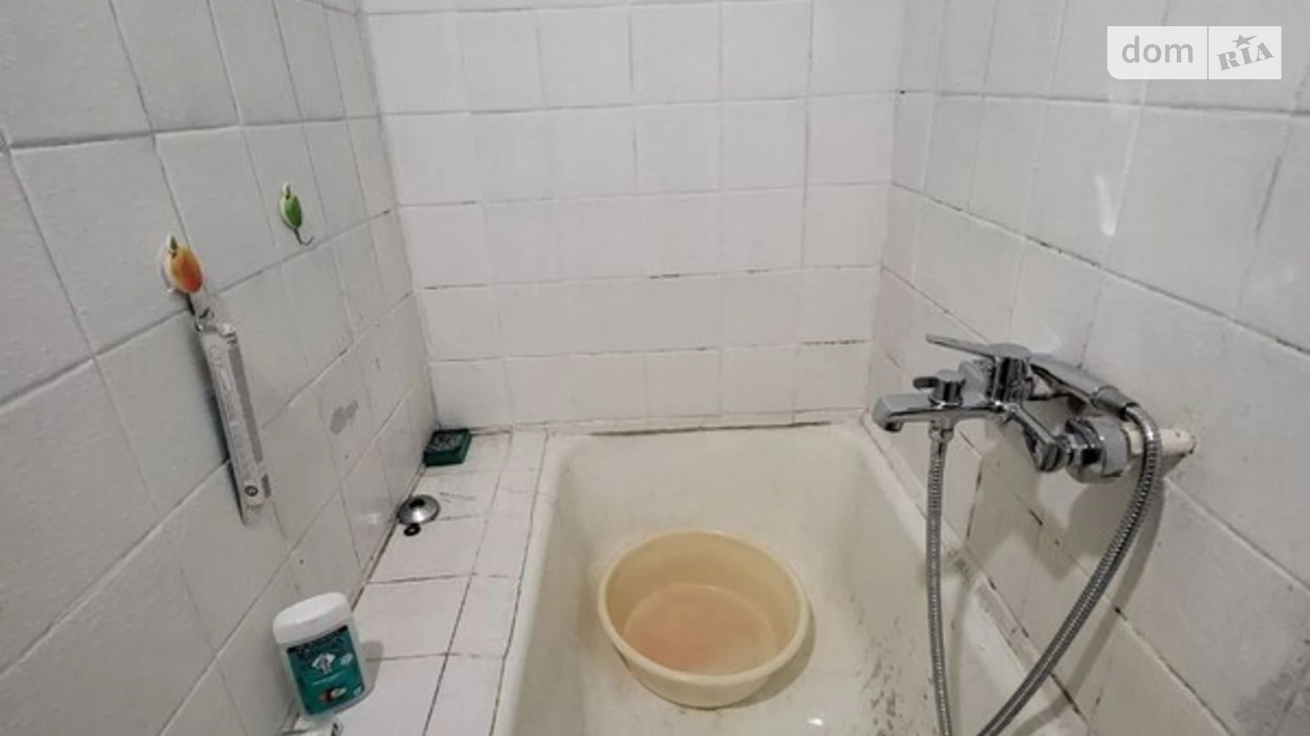 Сдается в аренду 1-комнатная квартира 27 кв. м в Киеве, пер. Бастионный, 5 - фото 3