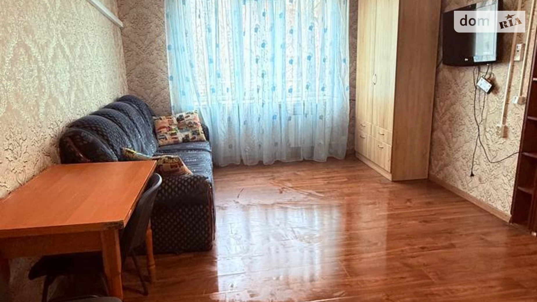 Продается 2-комнатная квартира 37.2 кв. м в Днепре, ул. Краснопольская, 6 - фото 4