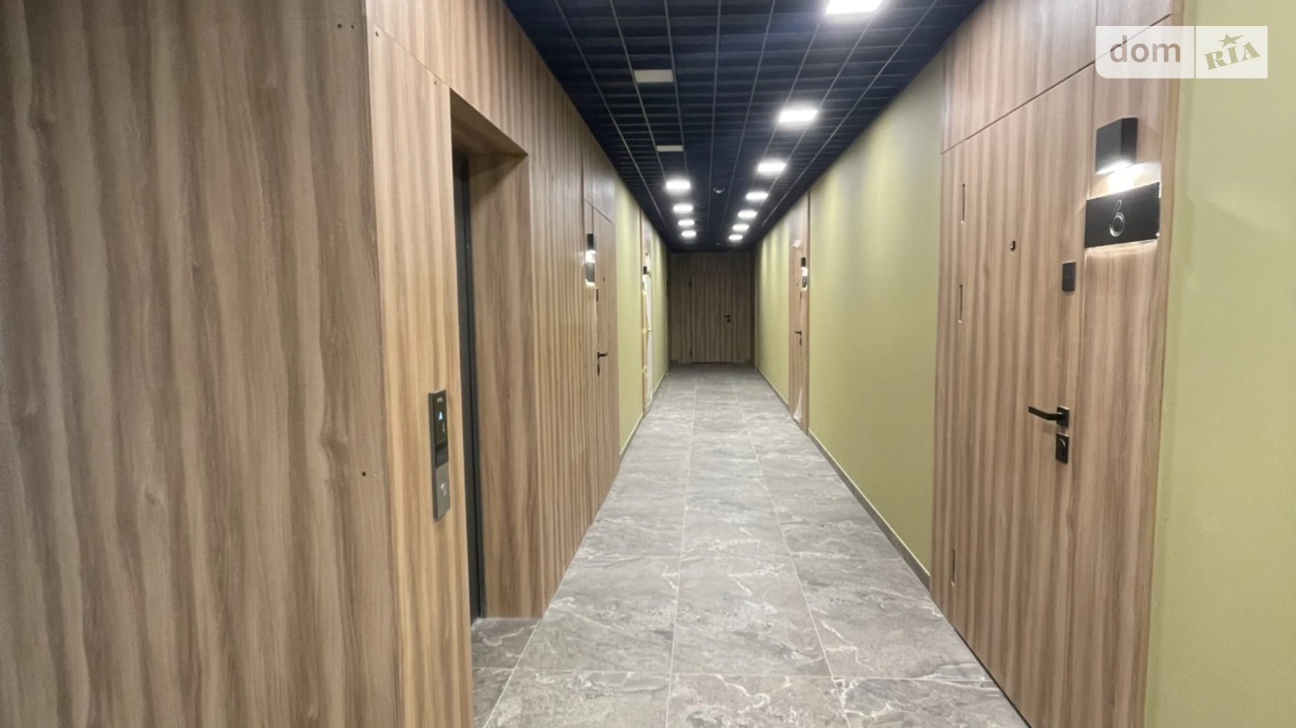 Продается 2-комнатная квартира 59.6 кв. м в Софиевской Борщаговке, ул. Полесская - фото 3