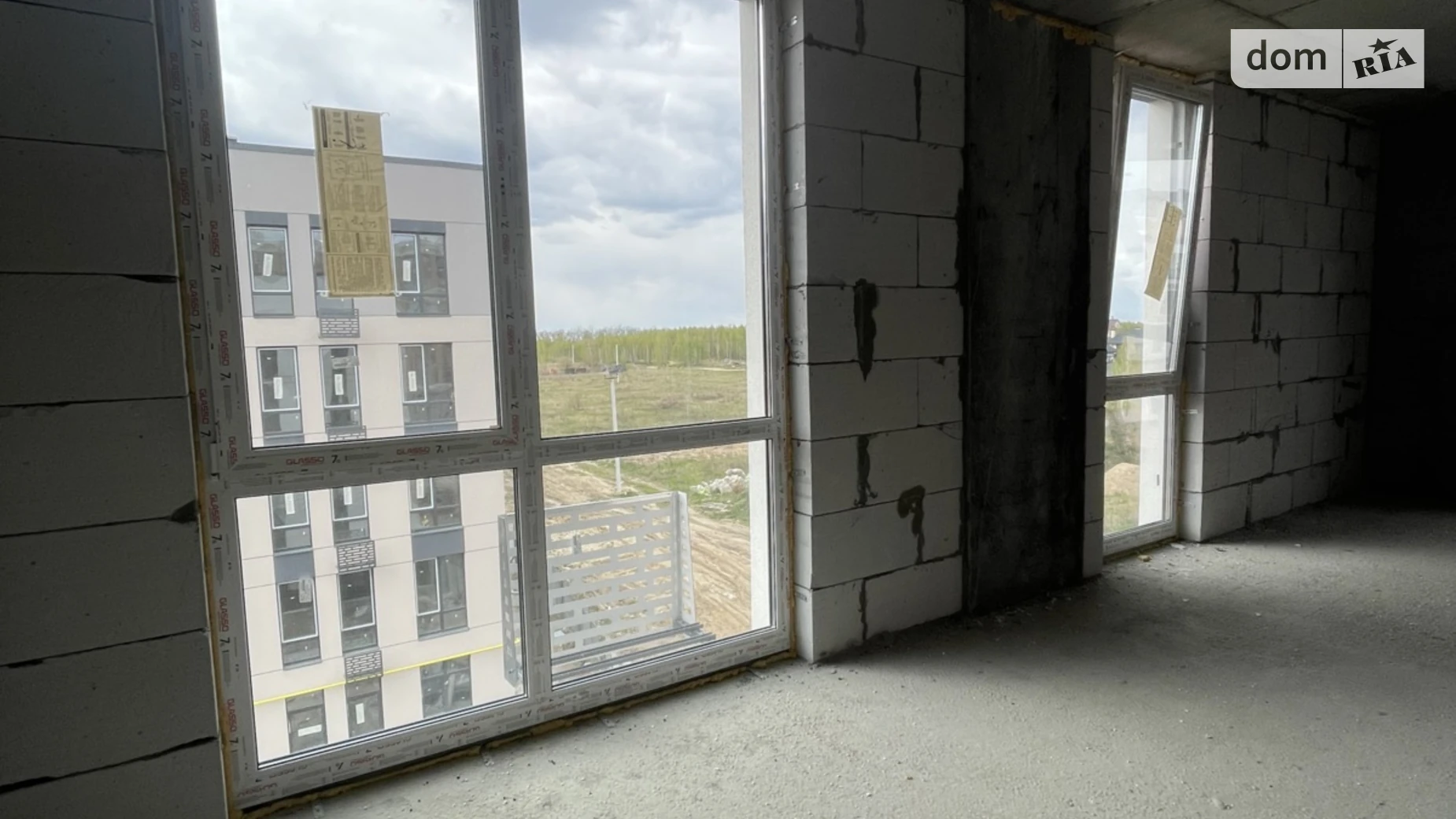 Продается 2-комнатная квартира 59.6 кв. м в Софиевской Борщаговке, ул. Полесская - фото 5