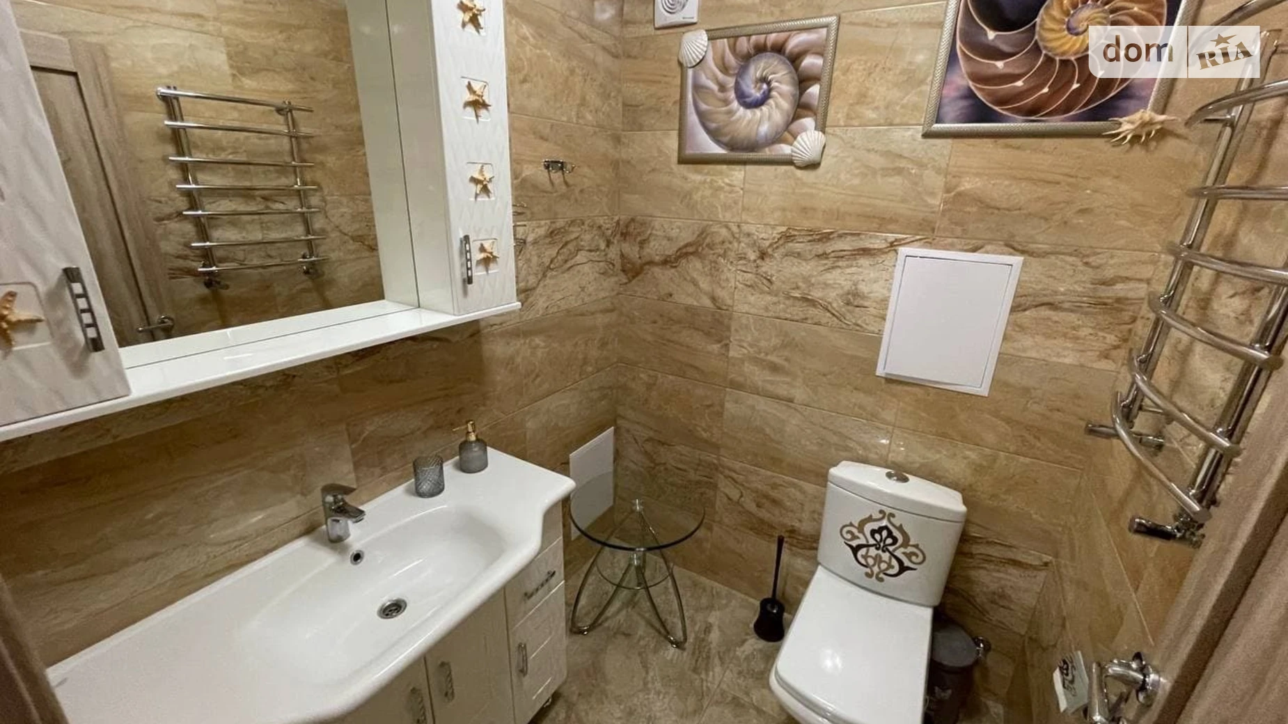 Продается 1-комнатная квартира 77.5 кв. м в Чернигове, просп. Победы - фото 3