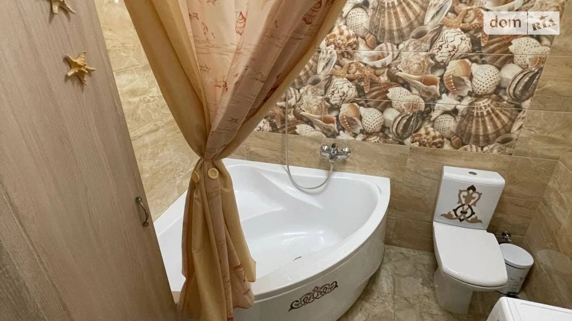 Продается 1-комнатная квартира 77.5 кв. м в Чернигове, просп. Победы - фото 4