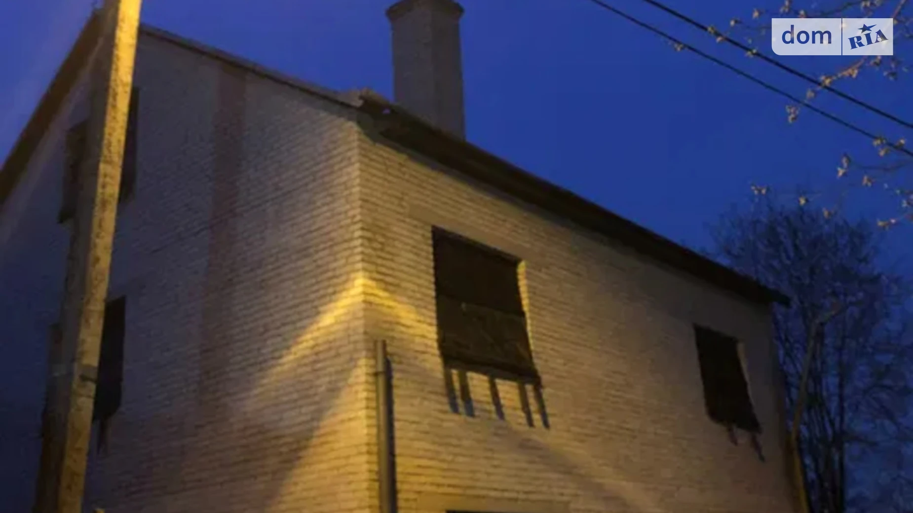 Продается дом на 3 этажа 300 кв. м с садом, цена: 120000 $ - фото 3