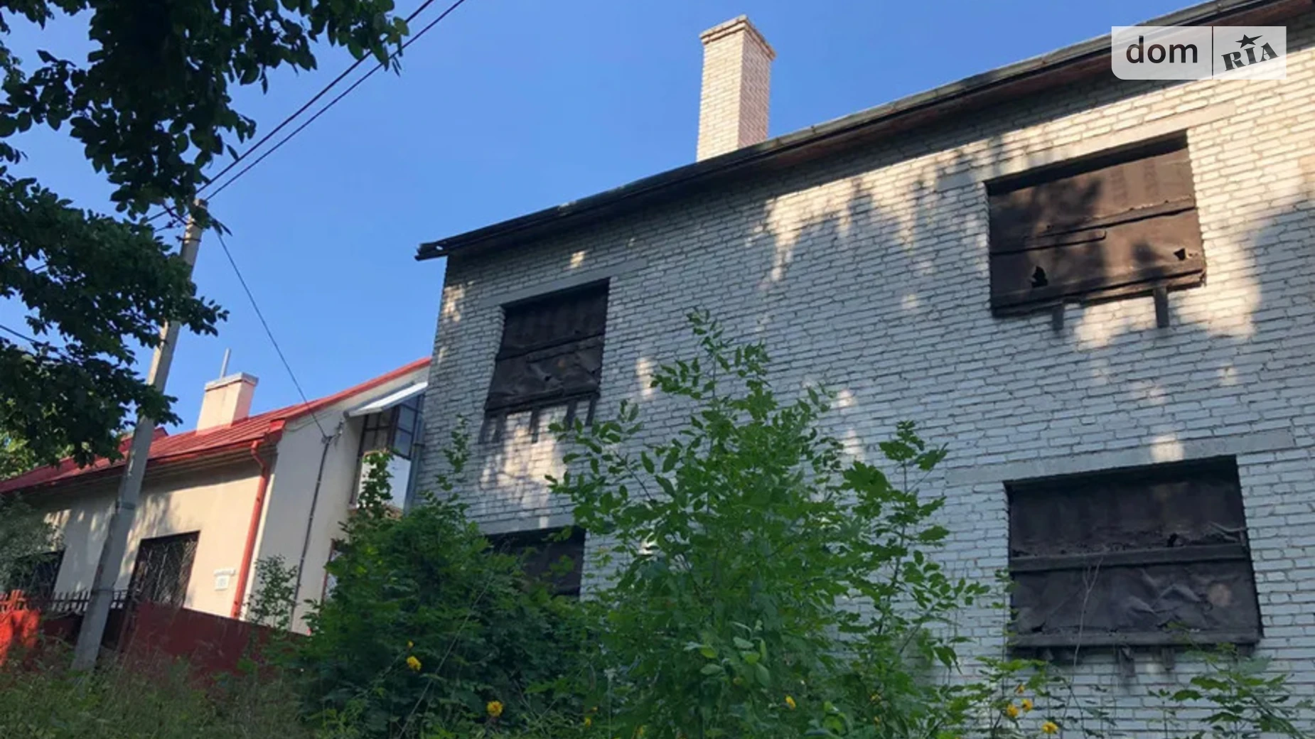 Продается дом на 3 этажа 300 кв. м с садом, цена: 120000 $ - фото 2