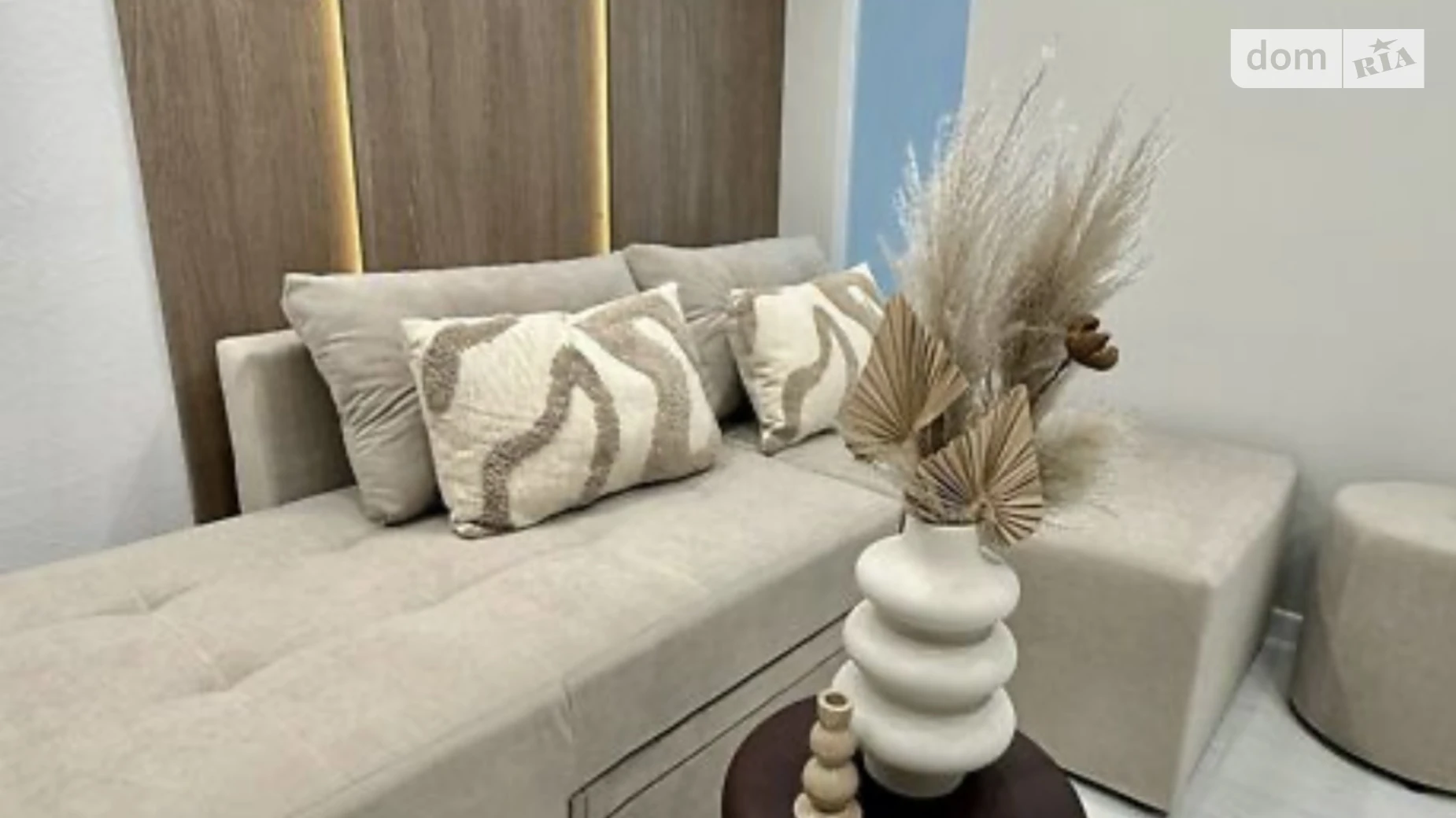 2-комнатная квартира 58 кв. м в Тернополе, цена: 81900 $ - фото 2