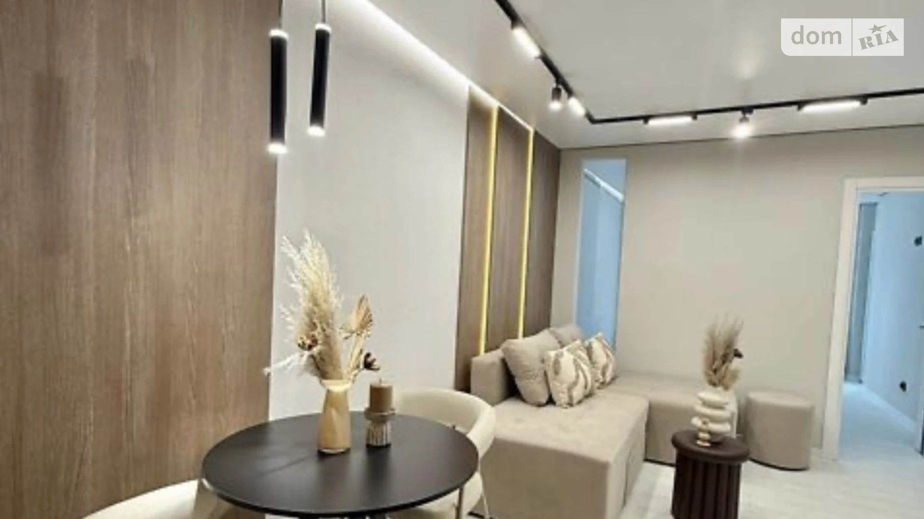 2-комнатная квартира 58 кв. м в Тернополе, цена: 81900 $ - фото 3