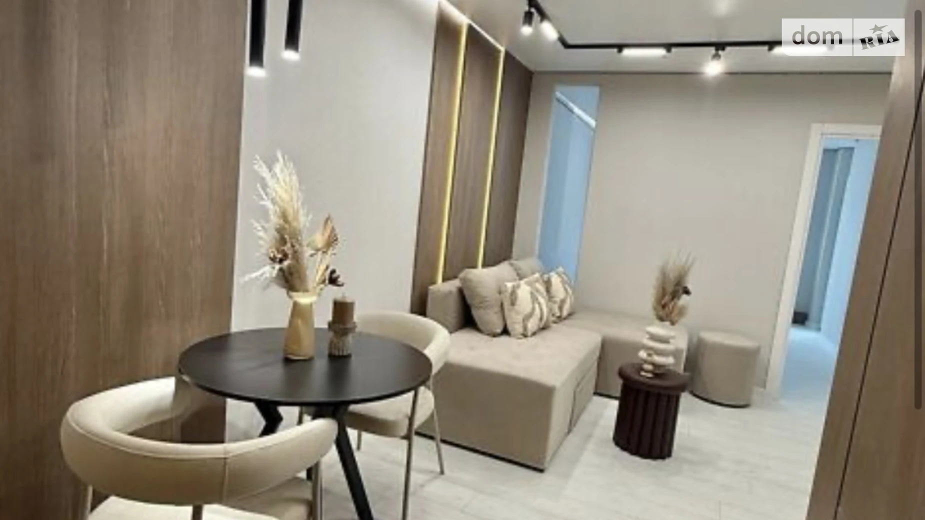 2-комнатная квартира 58 кв. м в Тернополе, цена: 81900 $ - фото 4