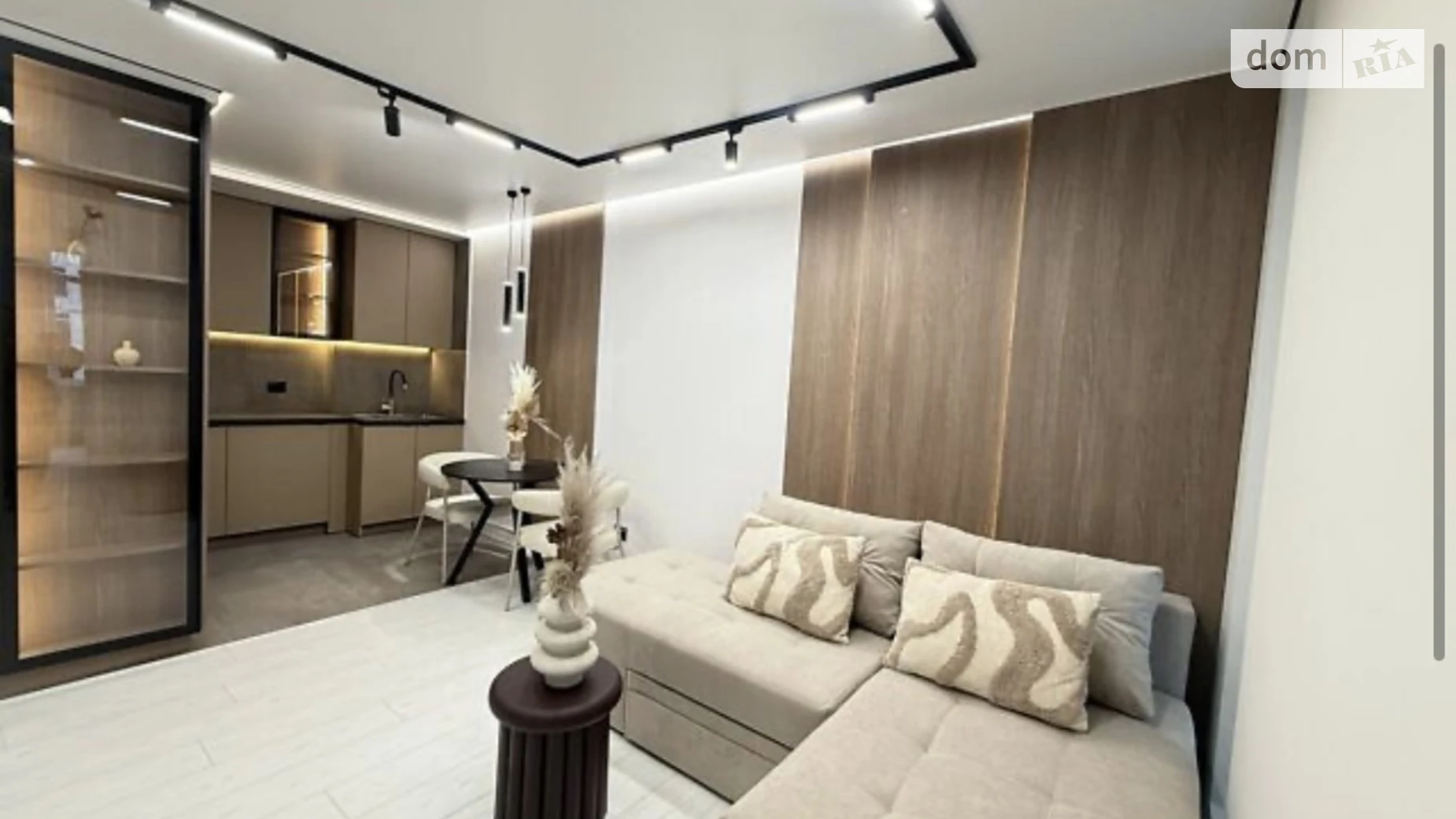 2-комнатная квартира 58 кв. м в Тернополе, цена: 81900 $ - фото 5