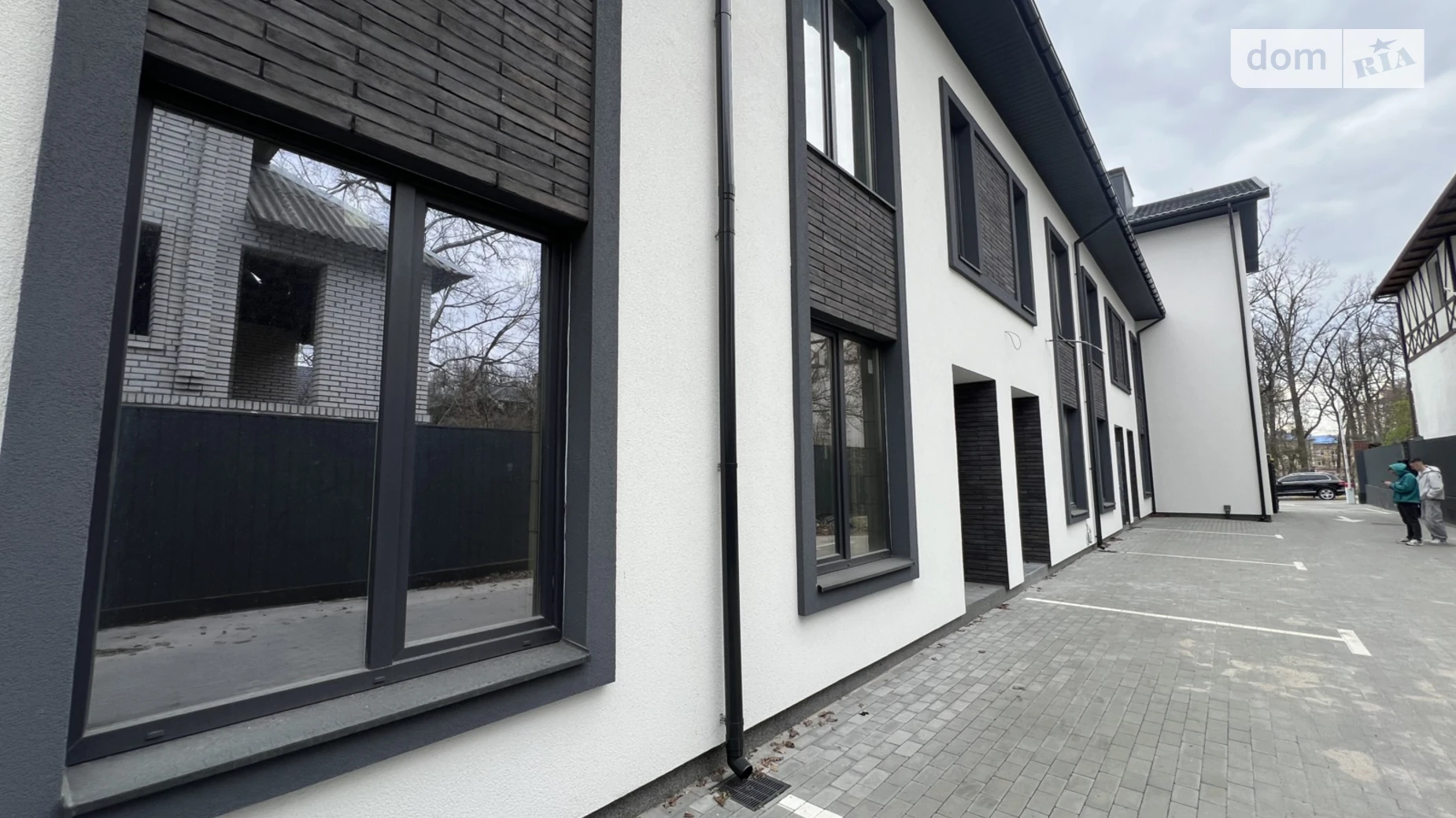 ул. Ярославская(Парижской Коммуны) Ирпень, цена: 99000 $ - фото 2