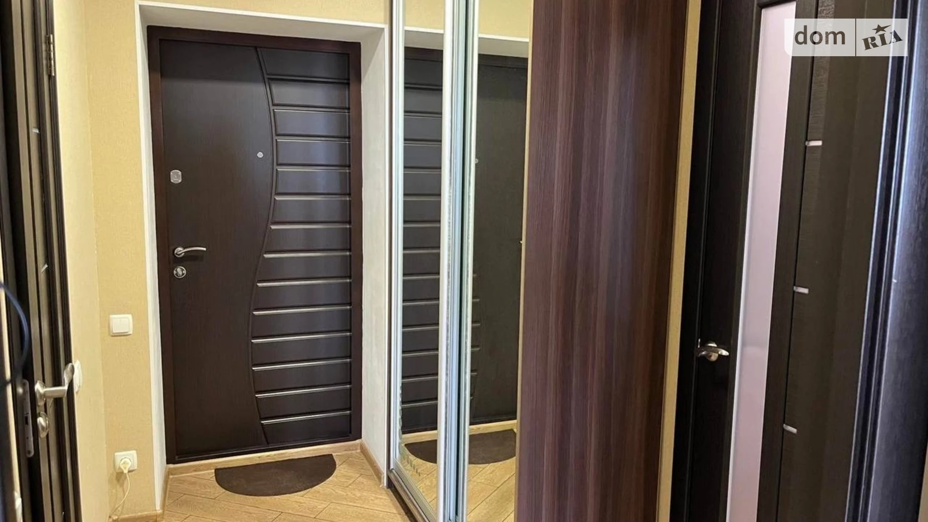 Продается 1-комнатная квартира 37 кв. м в Буче, ул. Бориса Гмыри, 20А - фото 4