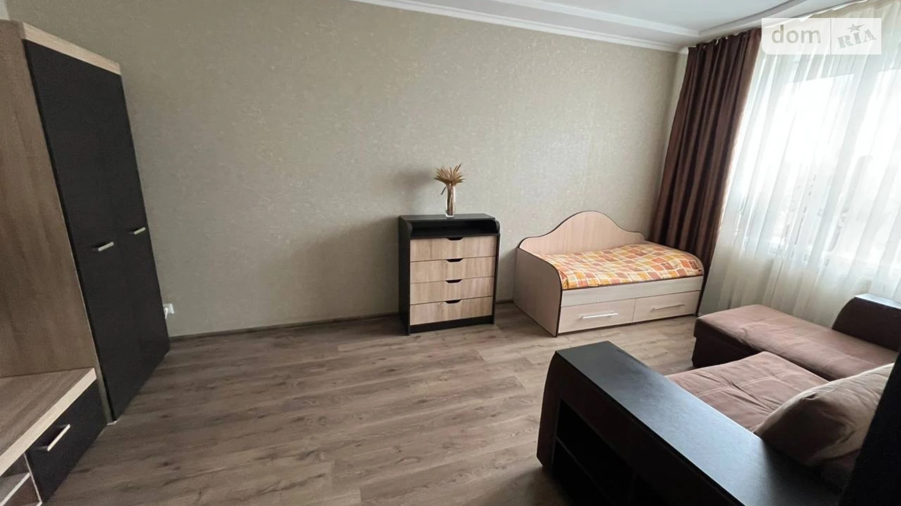 Продается 1-комнатная квартира 37 кв. м в Буче, ул. Бориса Гмыри, 20А - фото 5