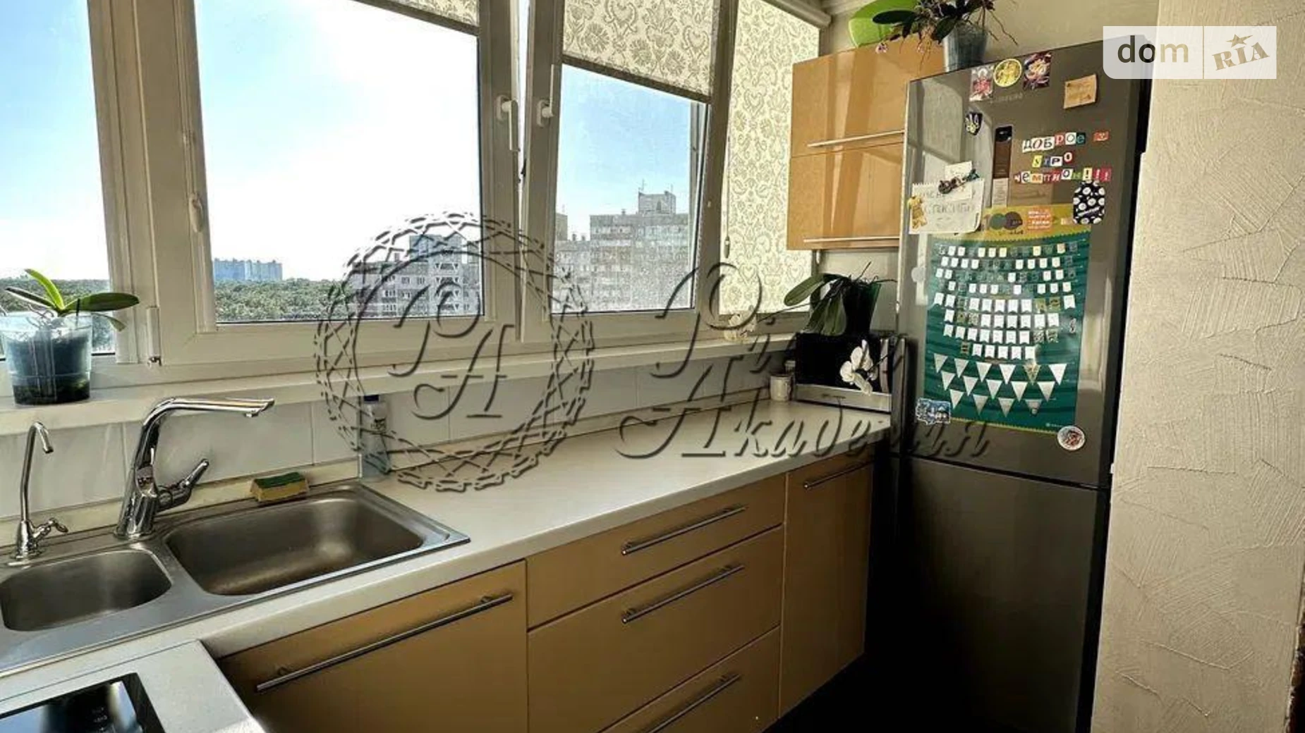 Продається 1-кімнатна квартира 40 кв. м у Києві, цена: 65000 $ - фото 4