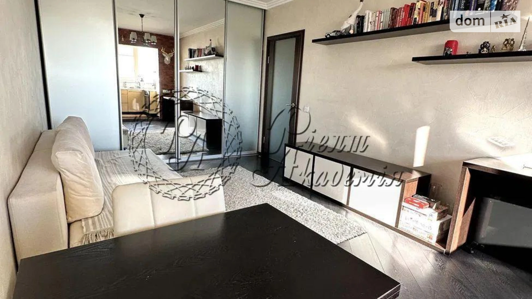 Продається 1-кімнатна квартира 40 кв. м у Києві, цена: 65000 $ - фото 5