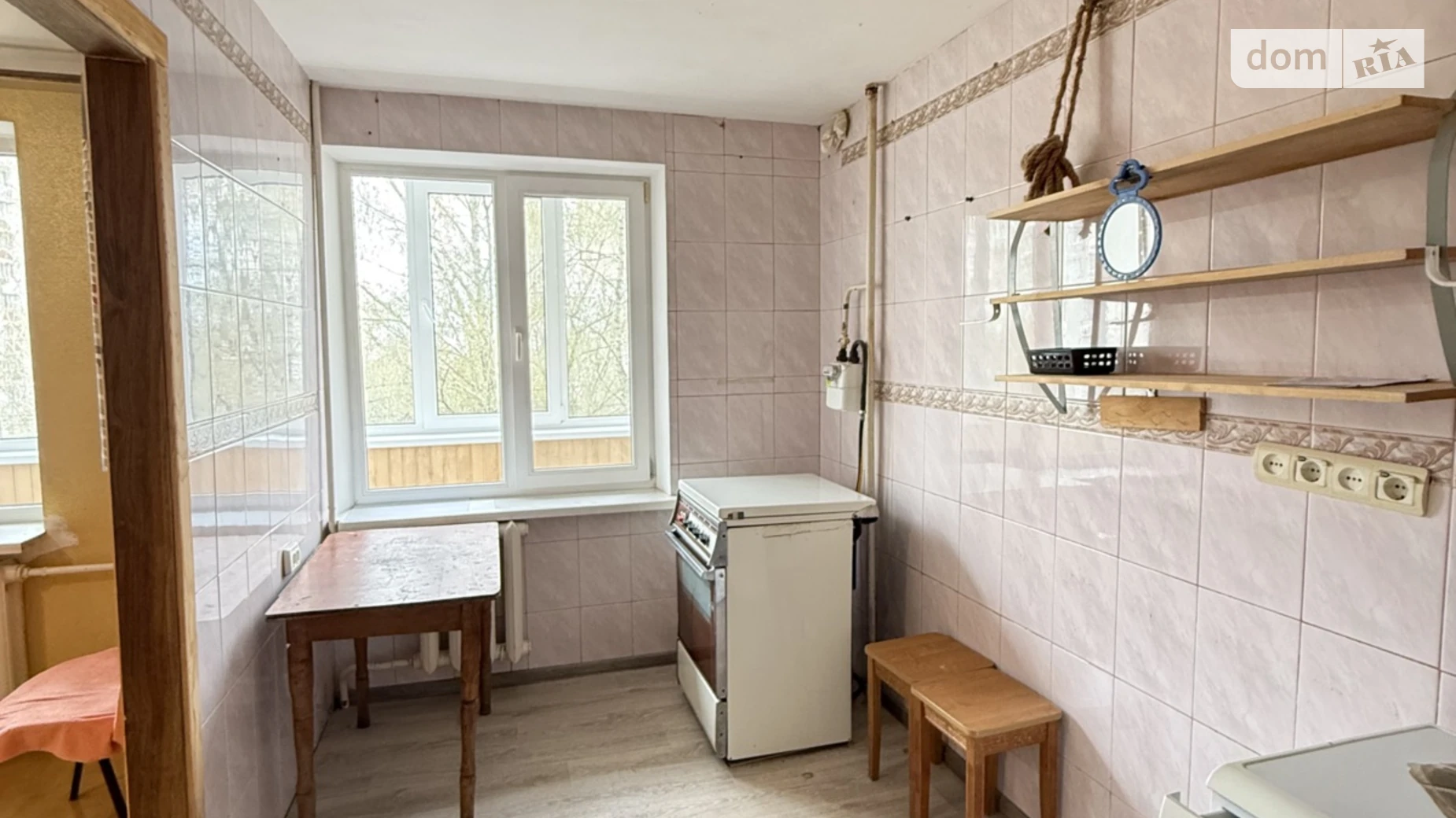 Продается 3-комнатная квартира 63 кв. м в Хмельницком, цена: 62000 $ - фото 4