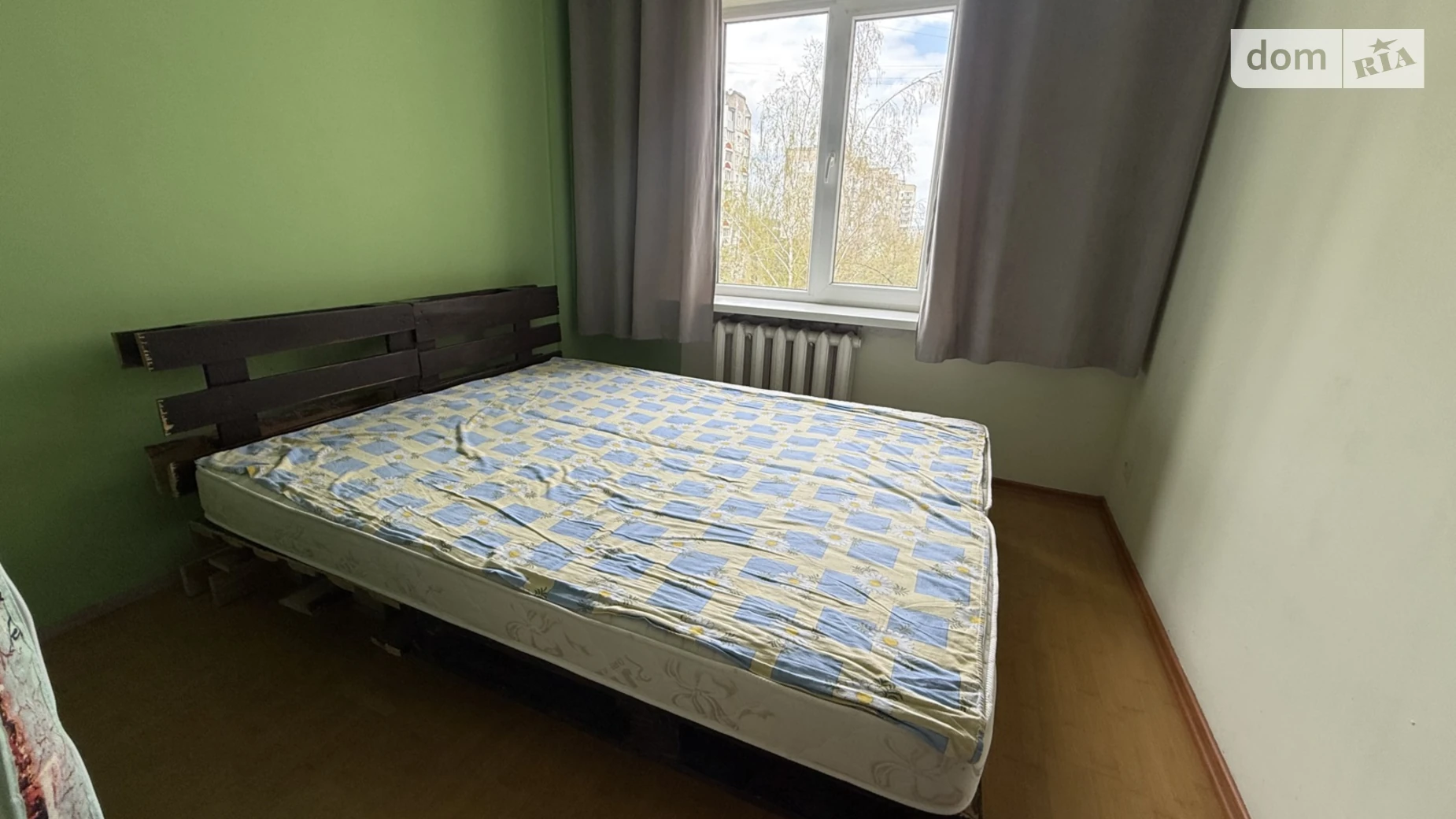 Продается 3-комнатная квартира 63 кв. м в Хмельницком, цена: 60000 $ - фото 2