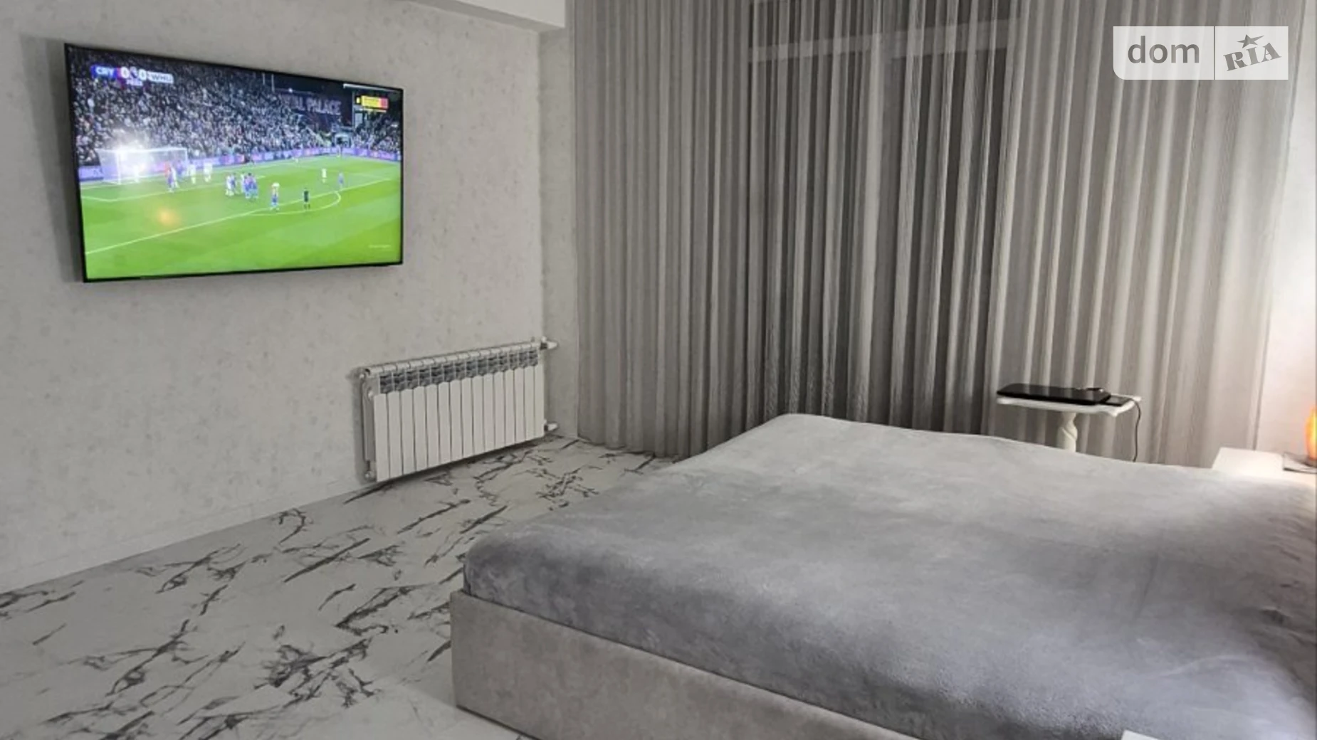 2-комнатная квартира 50.48 кв. м в Запорожье, цена: 48000 $ - фото 2