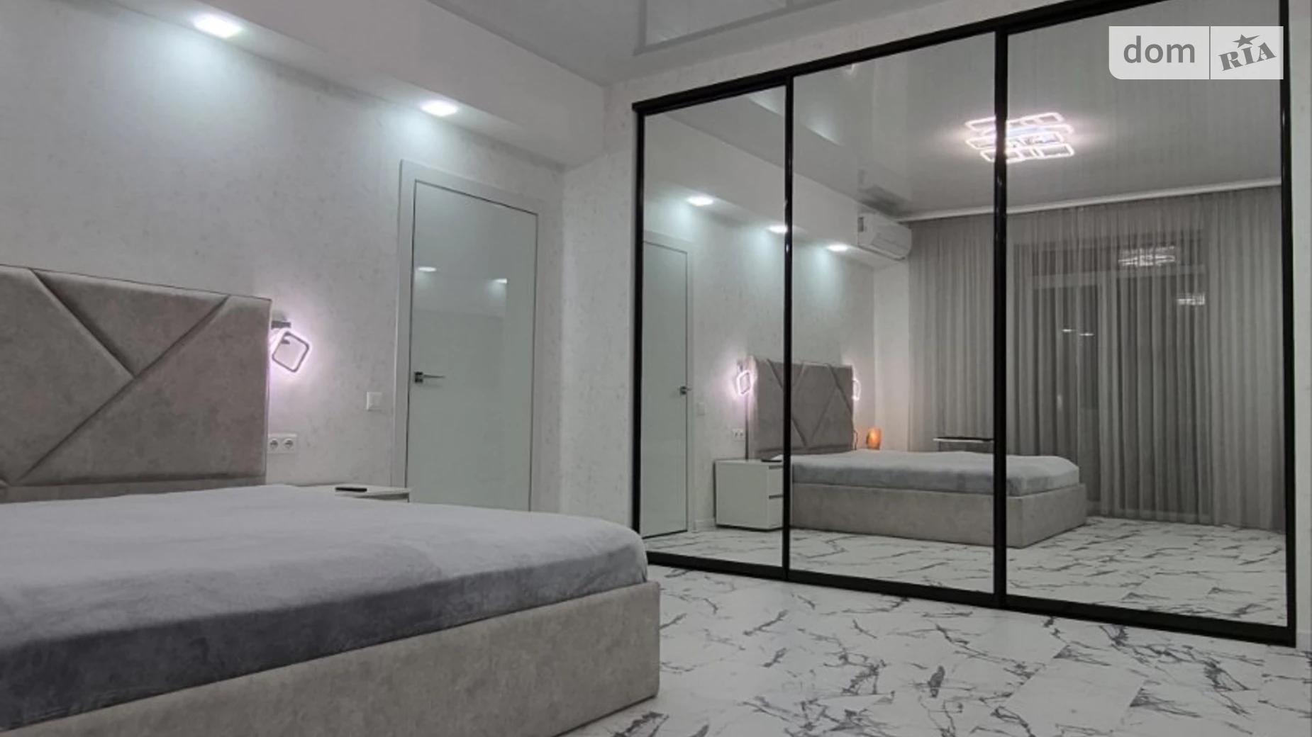 2-комнатная квартира 50.48 кв. м в Запорожье, цена: 48000 $ - фото 3