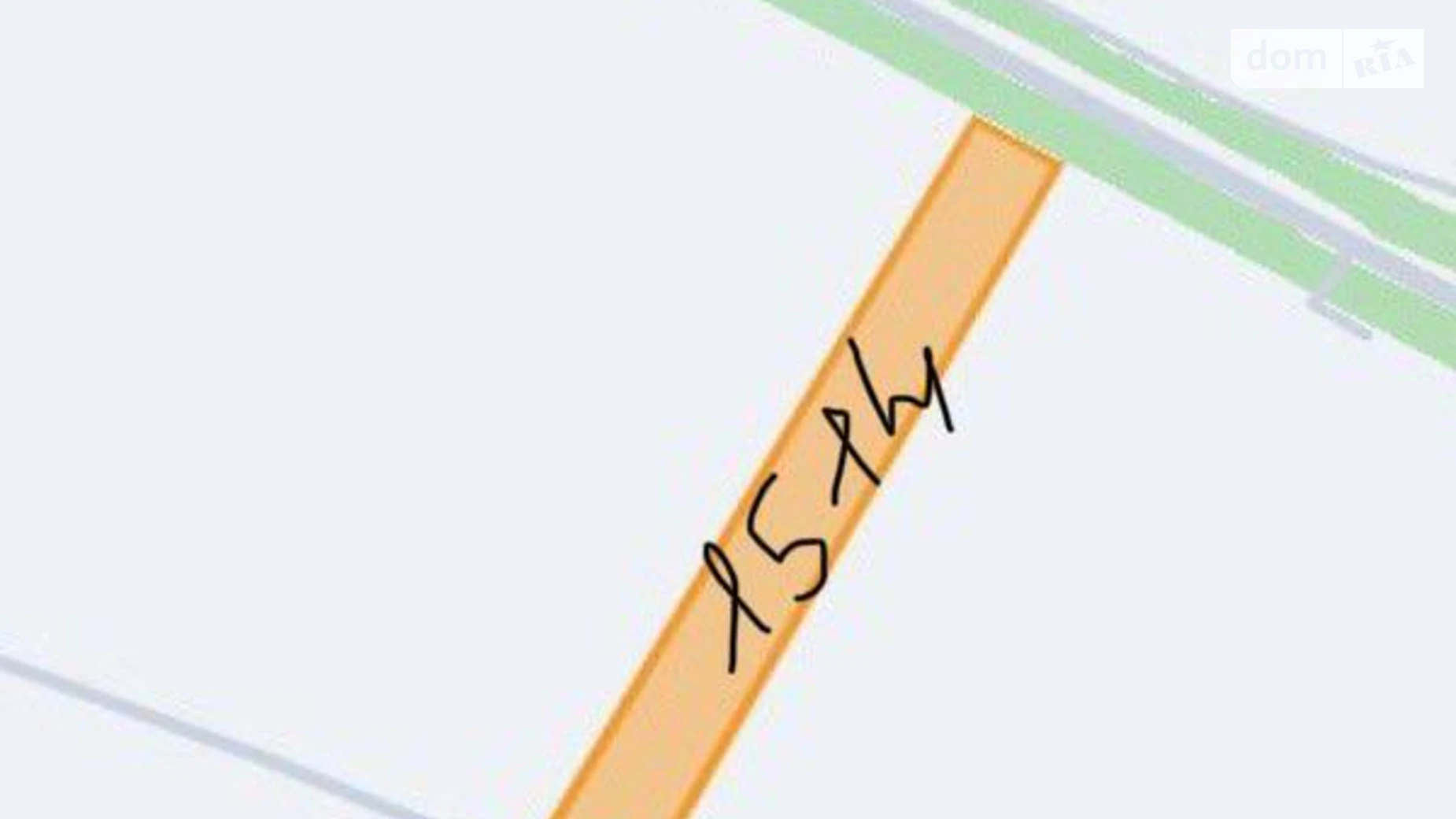 Продається земельна ділянка 4.5903 соток у Тернопільській області, цена: 2000 $ - фото 2