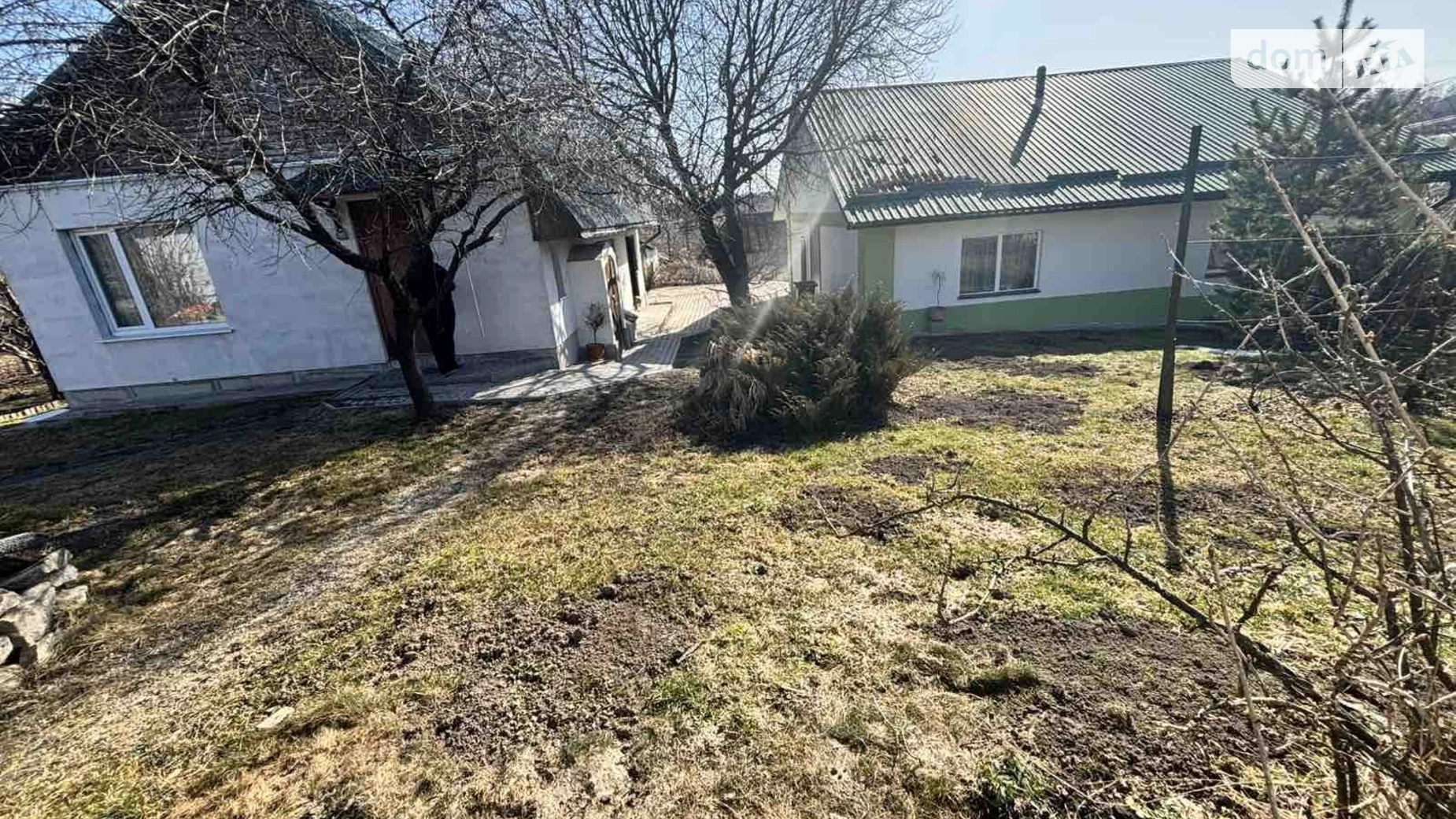 Продається одноповерховий будинок 43.5 кв. м з балконом, цена: 55000 $ - фото 3