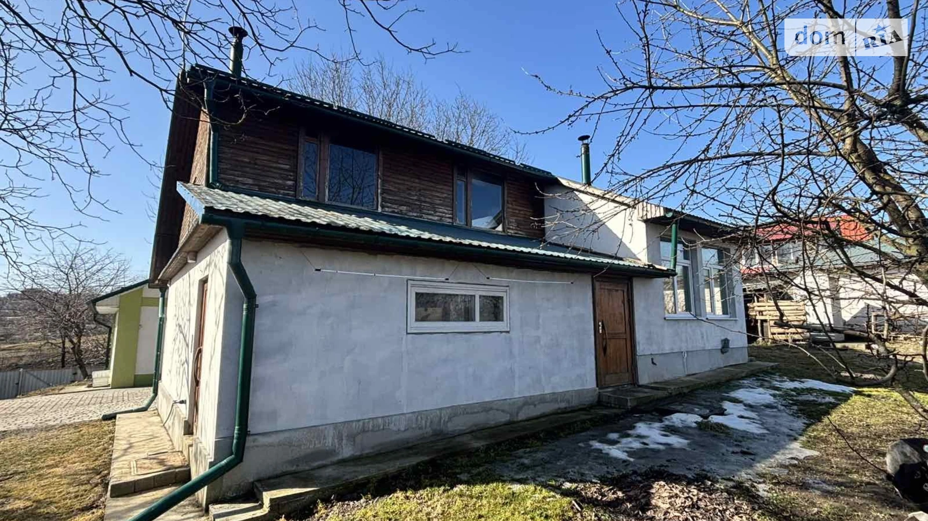 Продається одноповерховий будинок 43.5 кв. м з балконом, цена: 55000 $ - фото 2