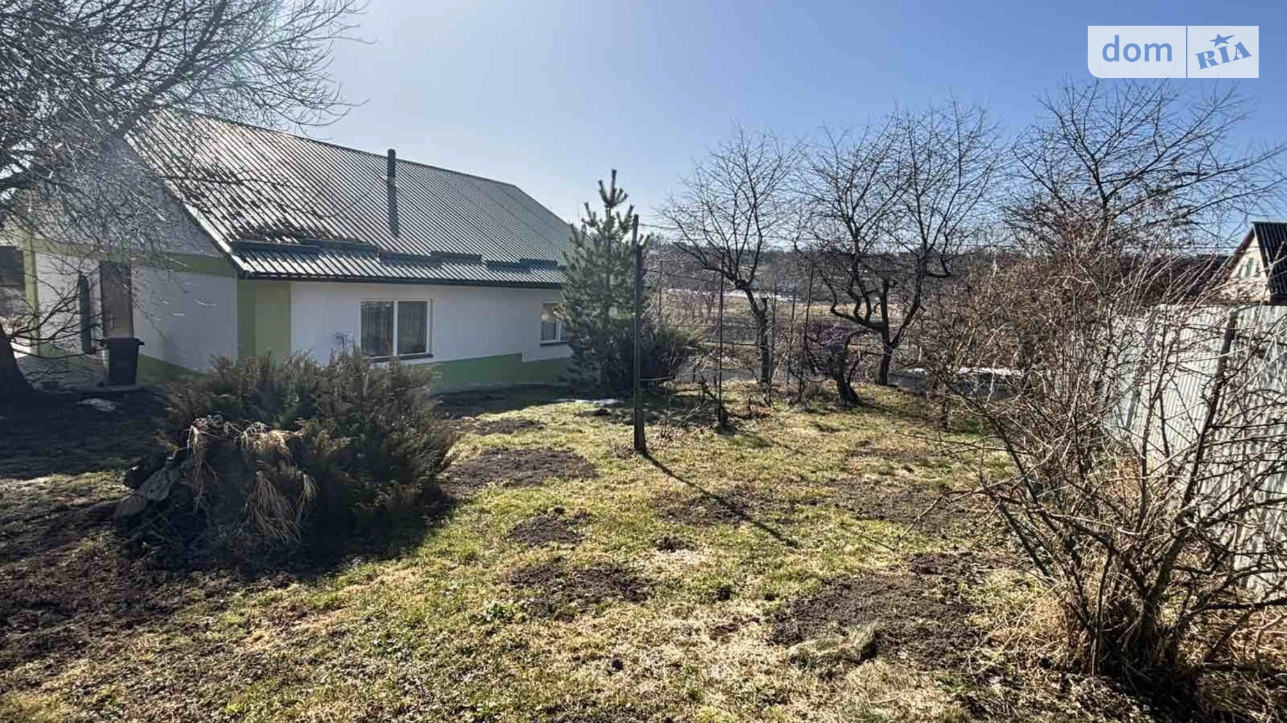 Продається одноповерховий будинок 43.5 кв. м з балконом, цена: 55000 $ - фото 5