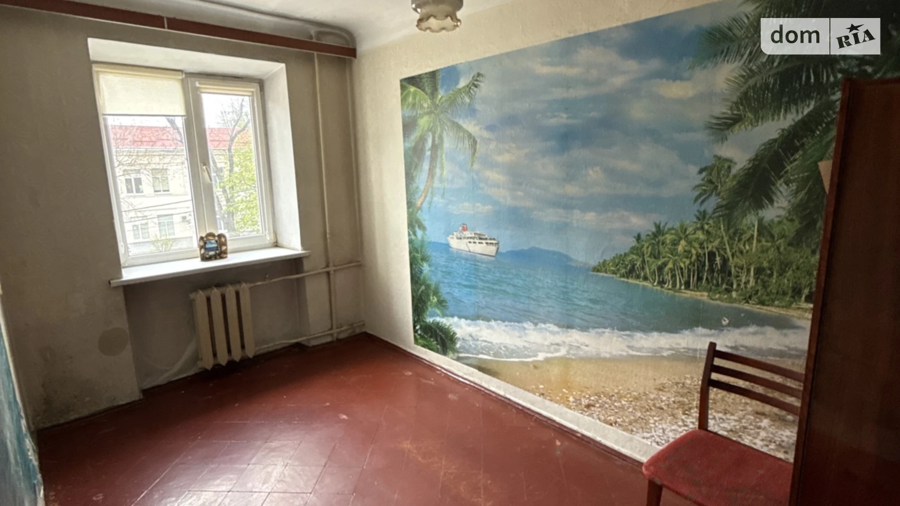 Продается 2-комнатная квартира 45 кв. м в Хмельницком, ул. Каменецкая, 67 - фото 2