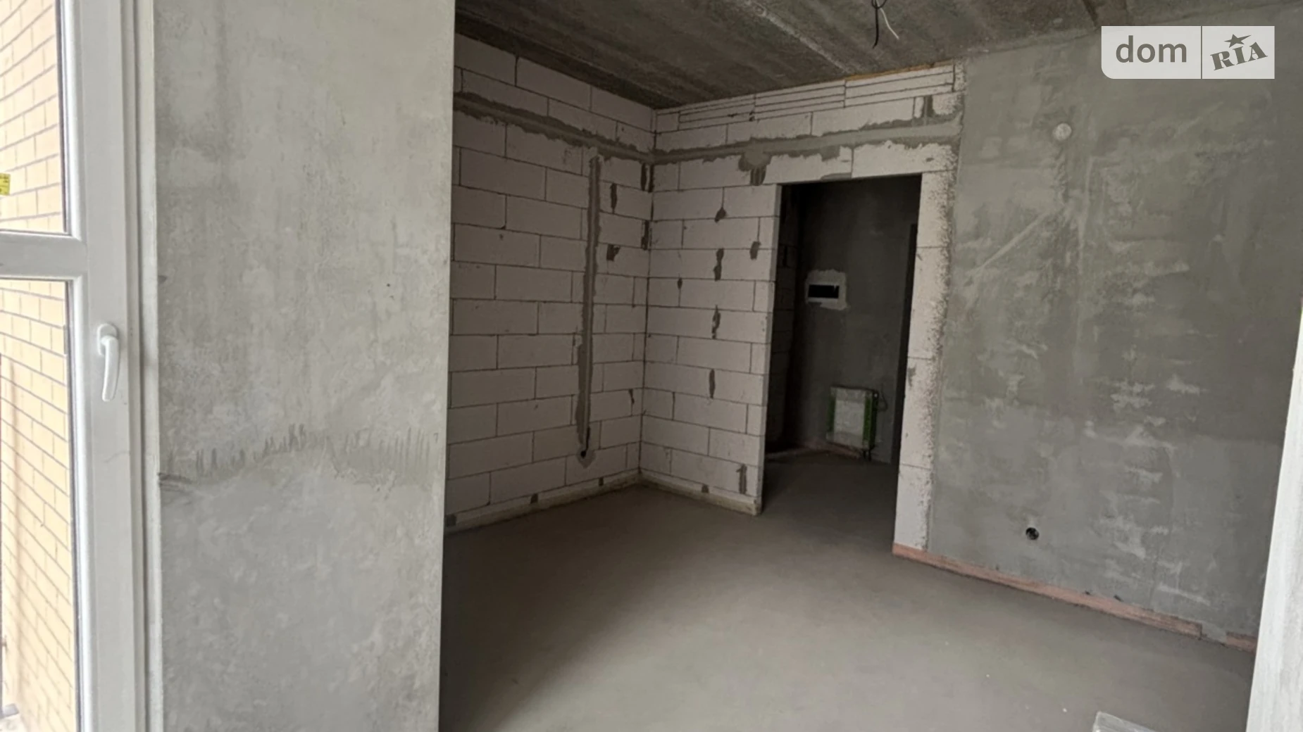 Продается 1-комнатная квартира 51 кв. м в Хмельницком, ул. Панаса Мирного, 20 - фото 3