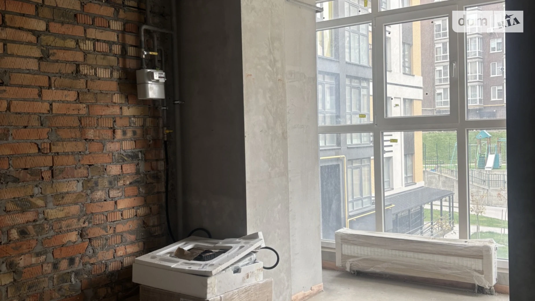 Продается 1-комнатная квартира 51 кв. м в Хмельницком, ул. Панаса Мирного, 20 - фото 5